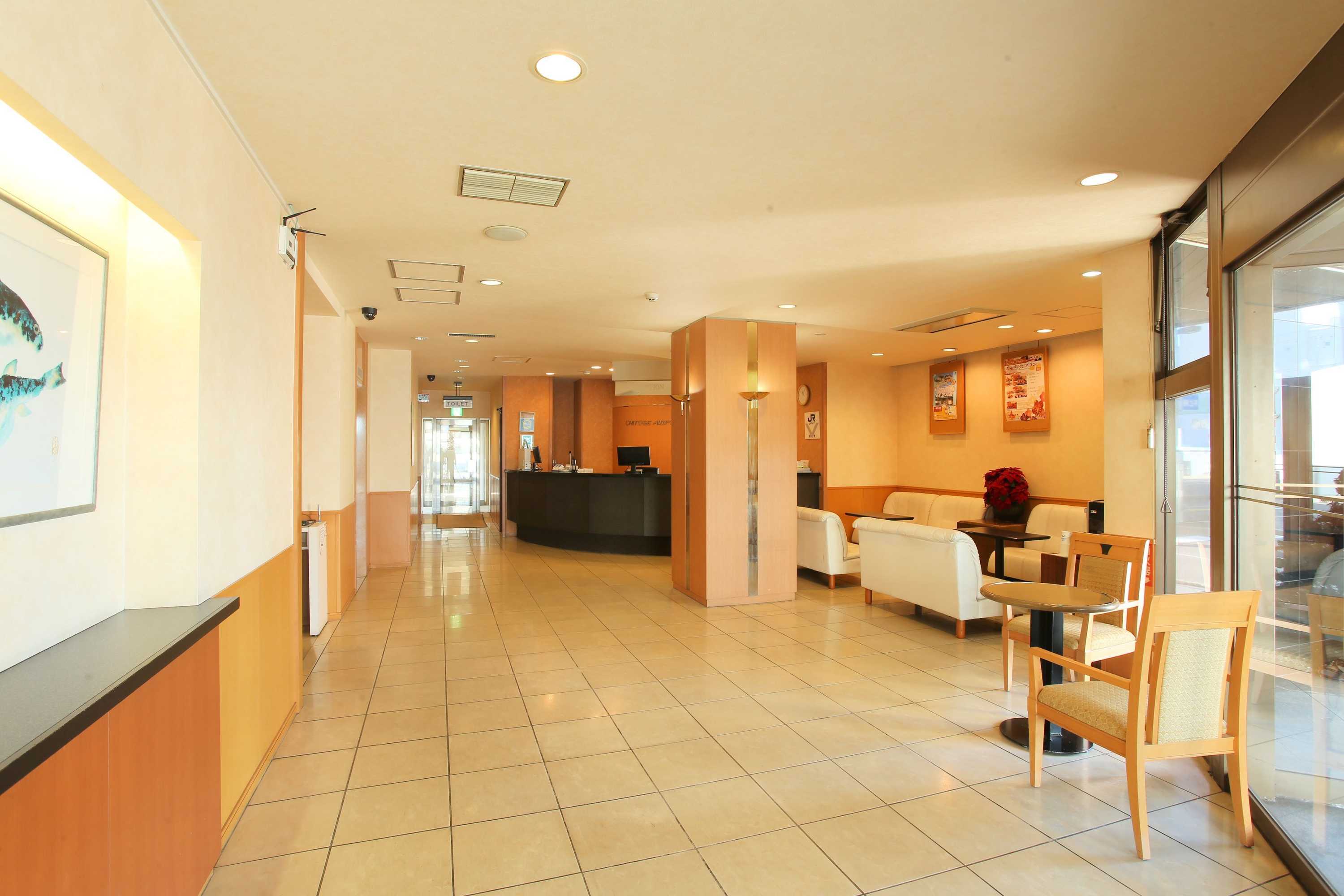 Gift card for Chitose Airport Hotel Gift card for Chitose Airport Hotel