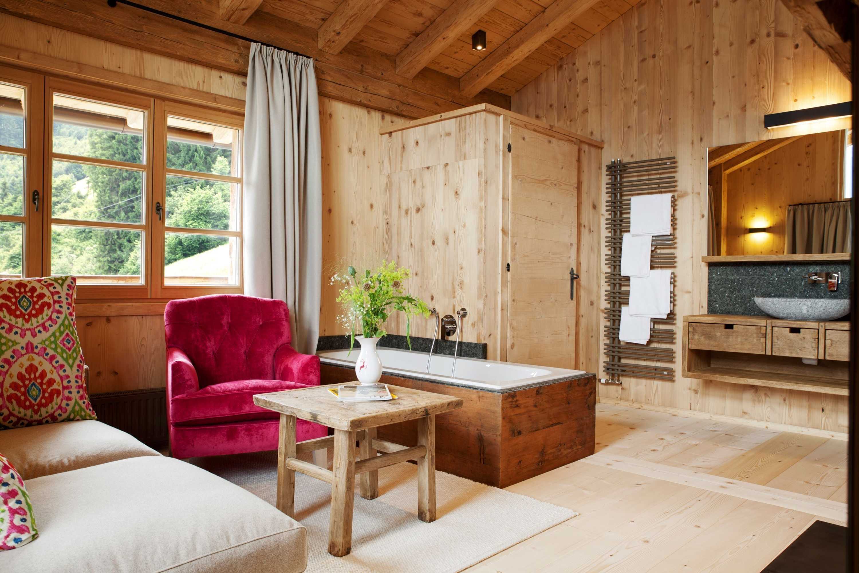 Gift card for Hochleger - Chalet Refugium Gift card for Hochleger - Chalet Refugium