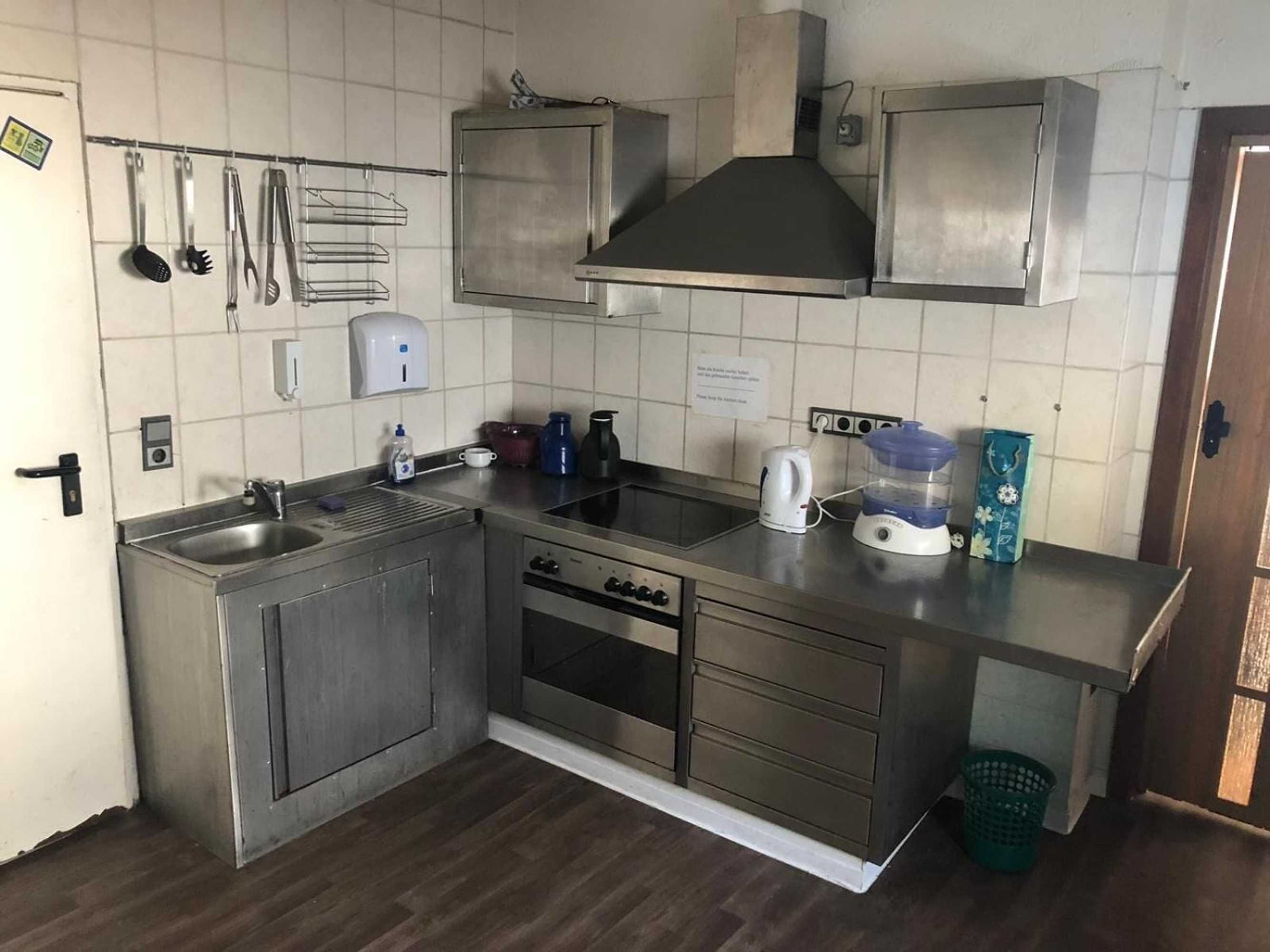 Gift card for Pension Lume