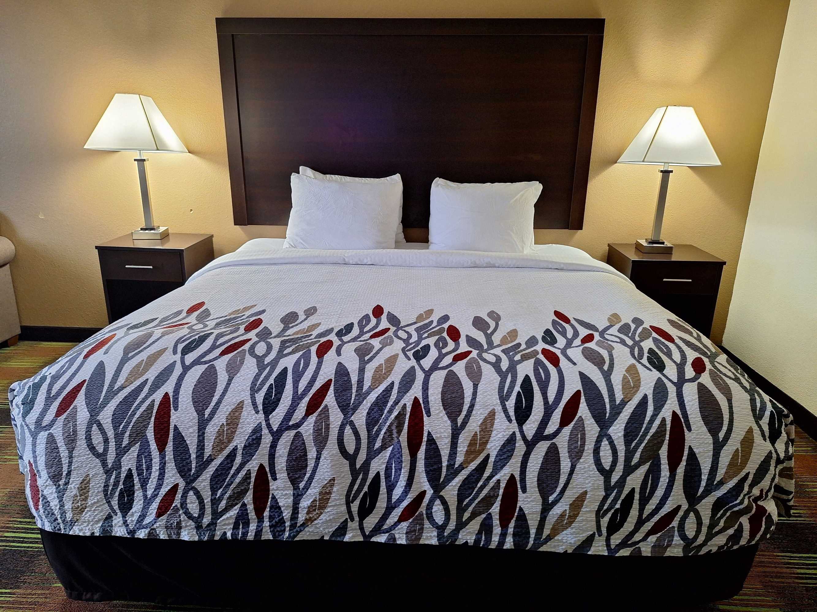 Gift card for Trident Inn & Suites, New Orleans Gift card for Trident Inn & Suites, New Orleans