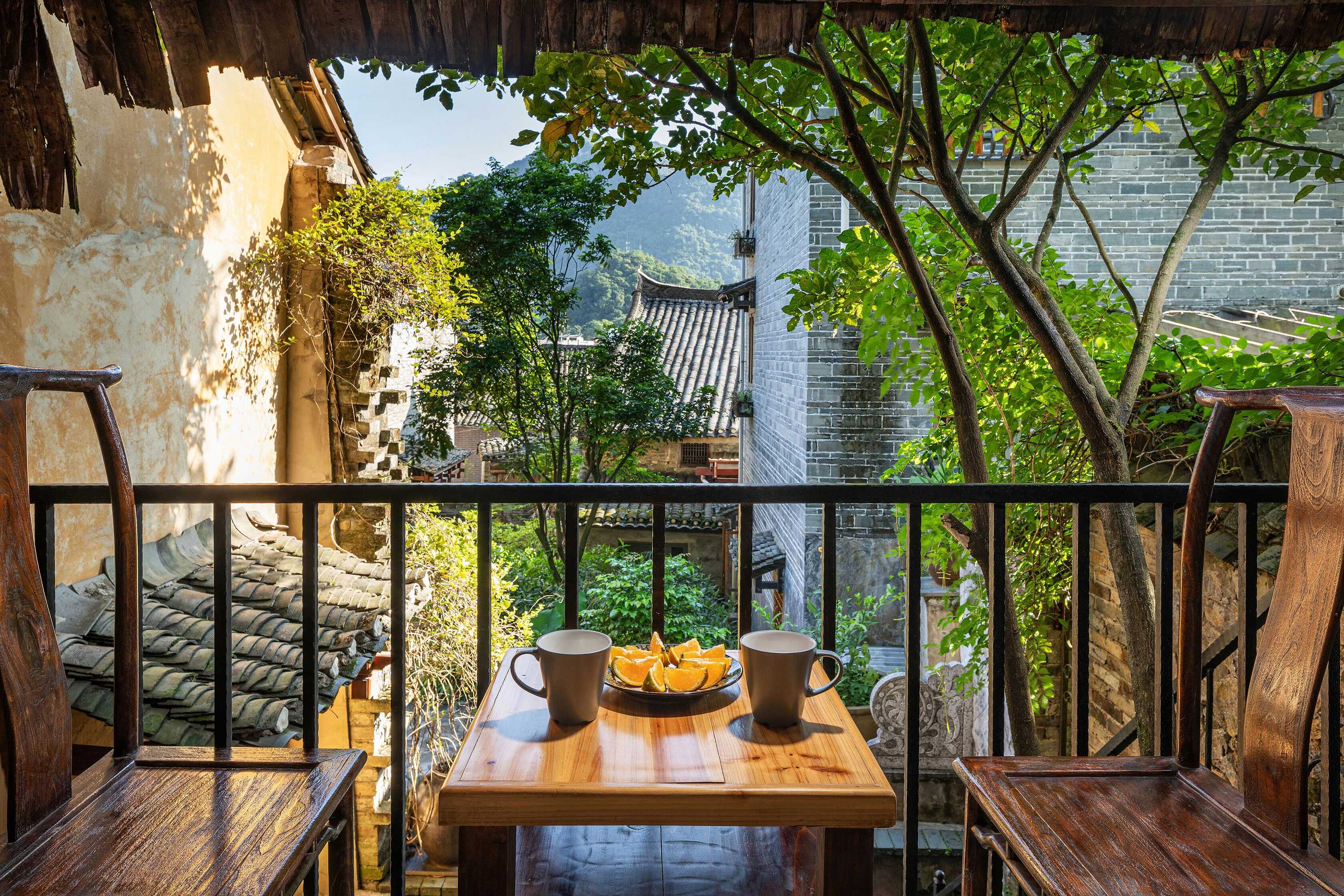 Gift card for Yangshuo Secret Garden Gift card for Yangshuo Secret Garden