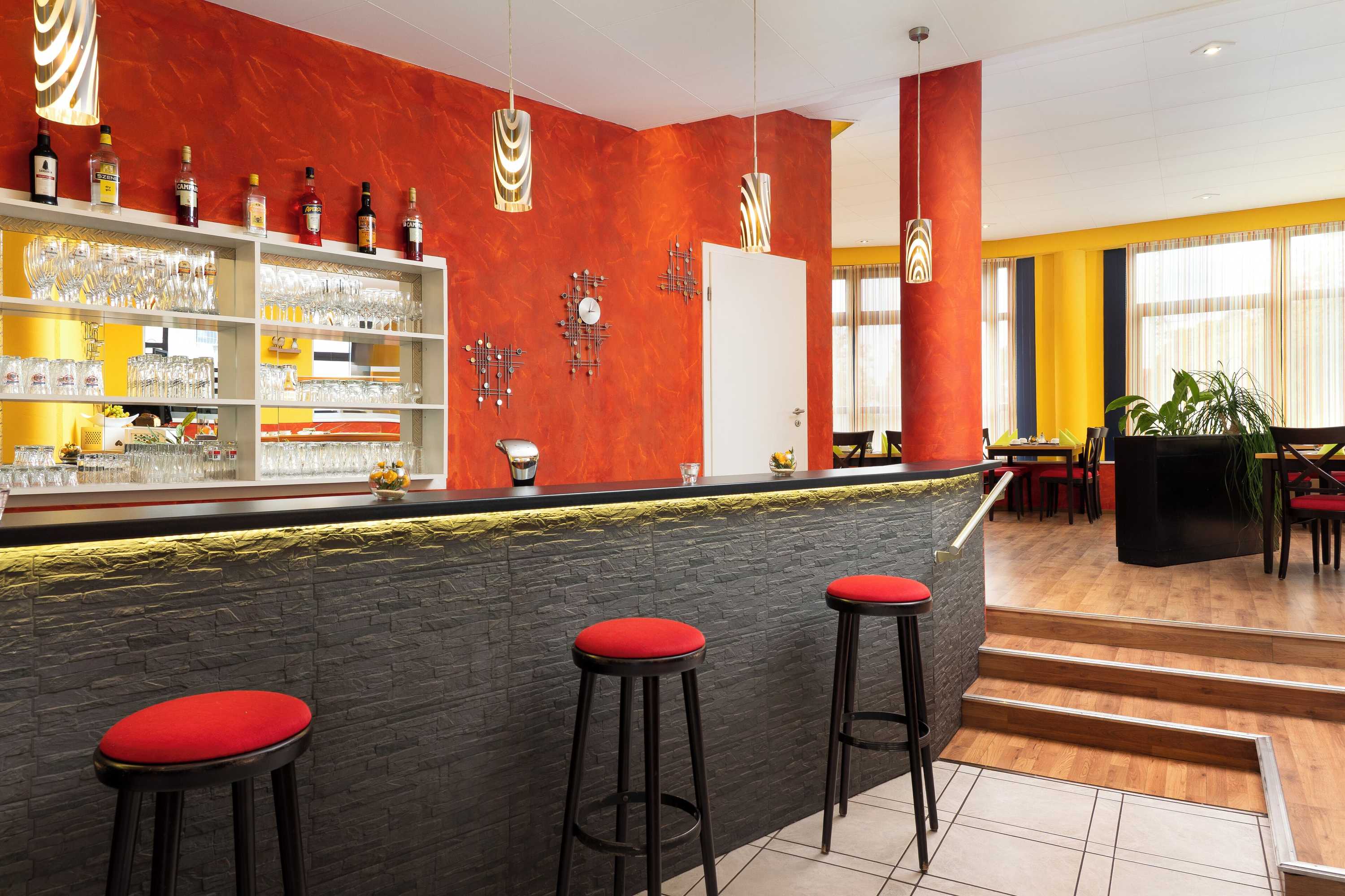 Gift card for Ates Hotel Lampertheim by Aurum