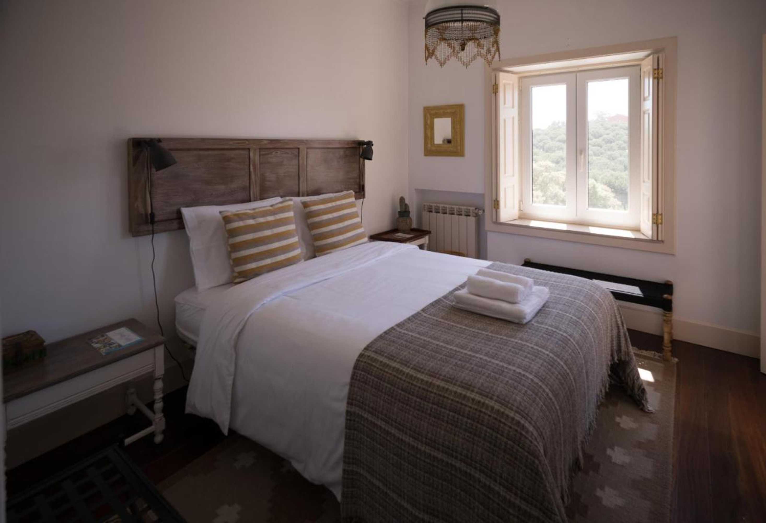 Gift card for Casa Da Palmeira