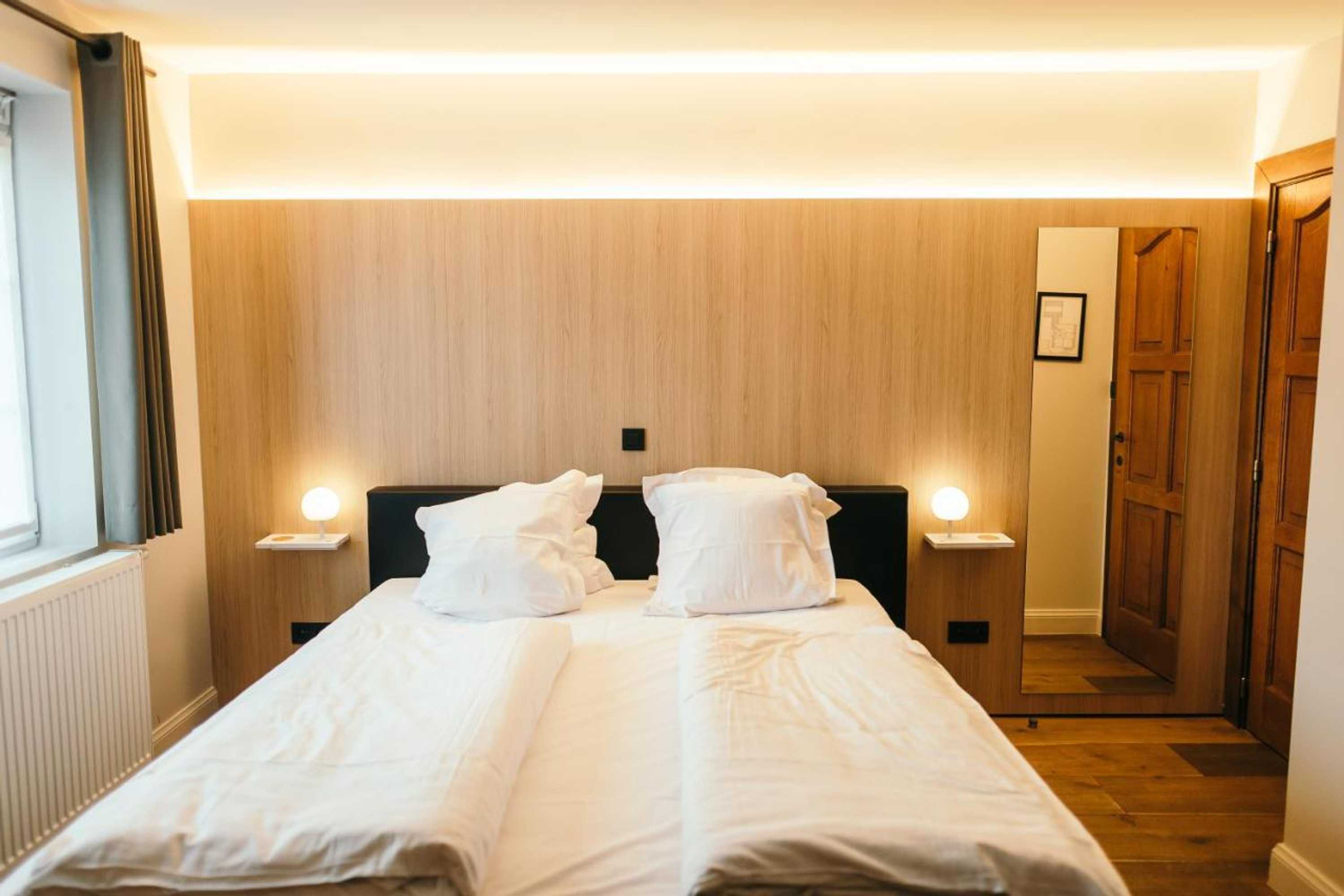 Gift card for De Casteleer Bed & Breakfast