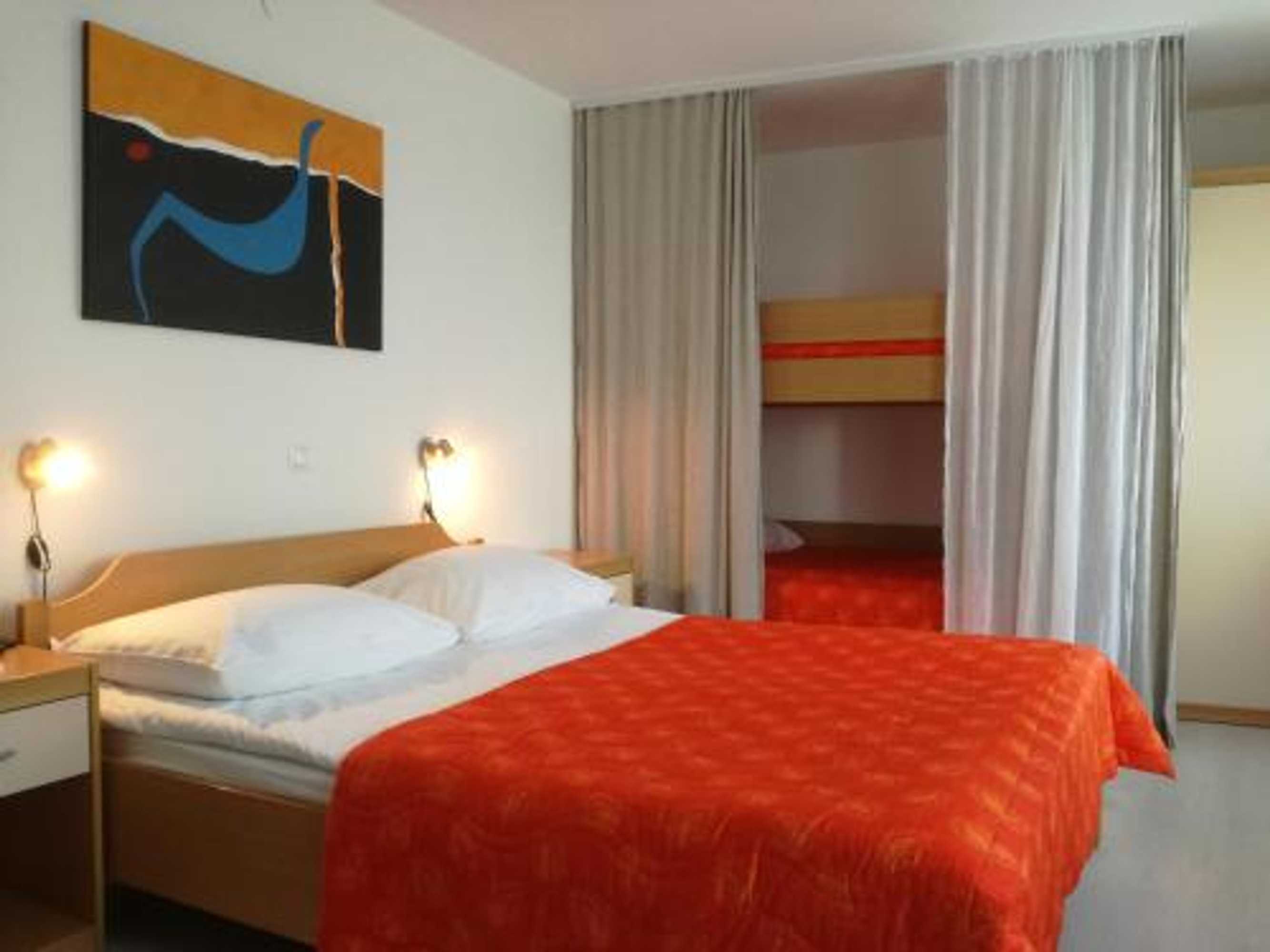 Gift card for Hotel Garni Paleta Gift card for Hotel Garni Paleta