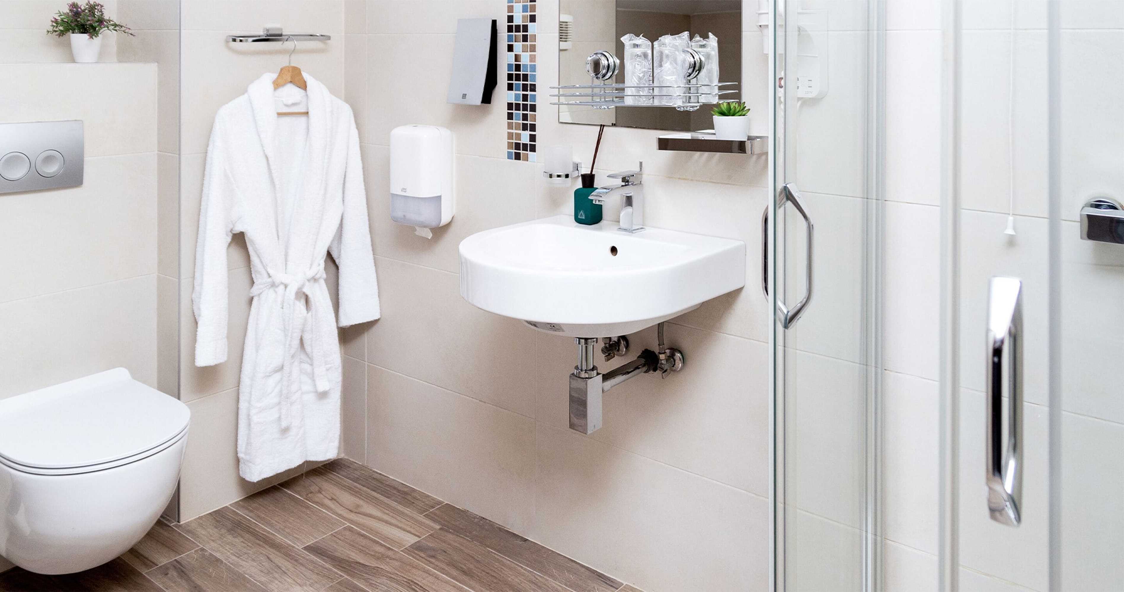 Gift card for Hotel Mint