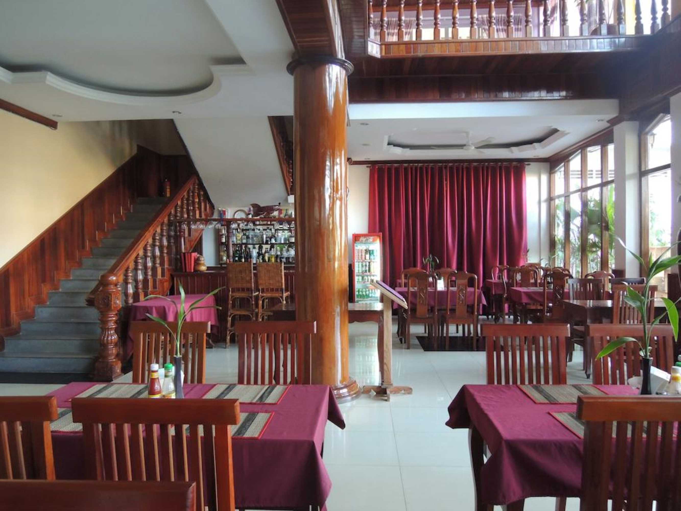 Gift card for Angkor Vattanak Pheap Hotel Gift card for Angkor Vattanak Pheap Hotel
