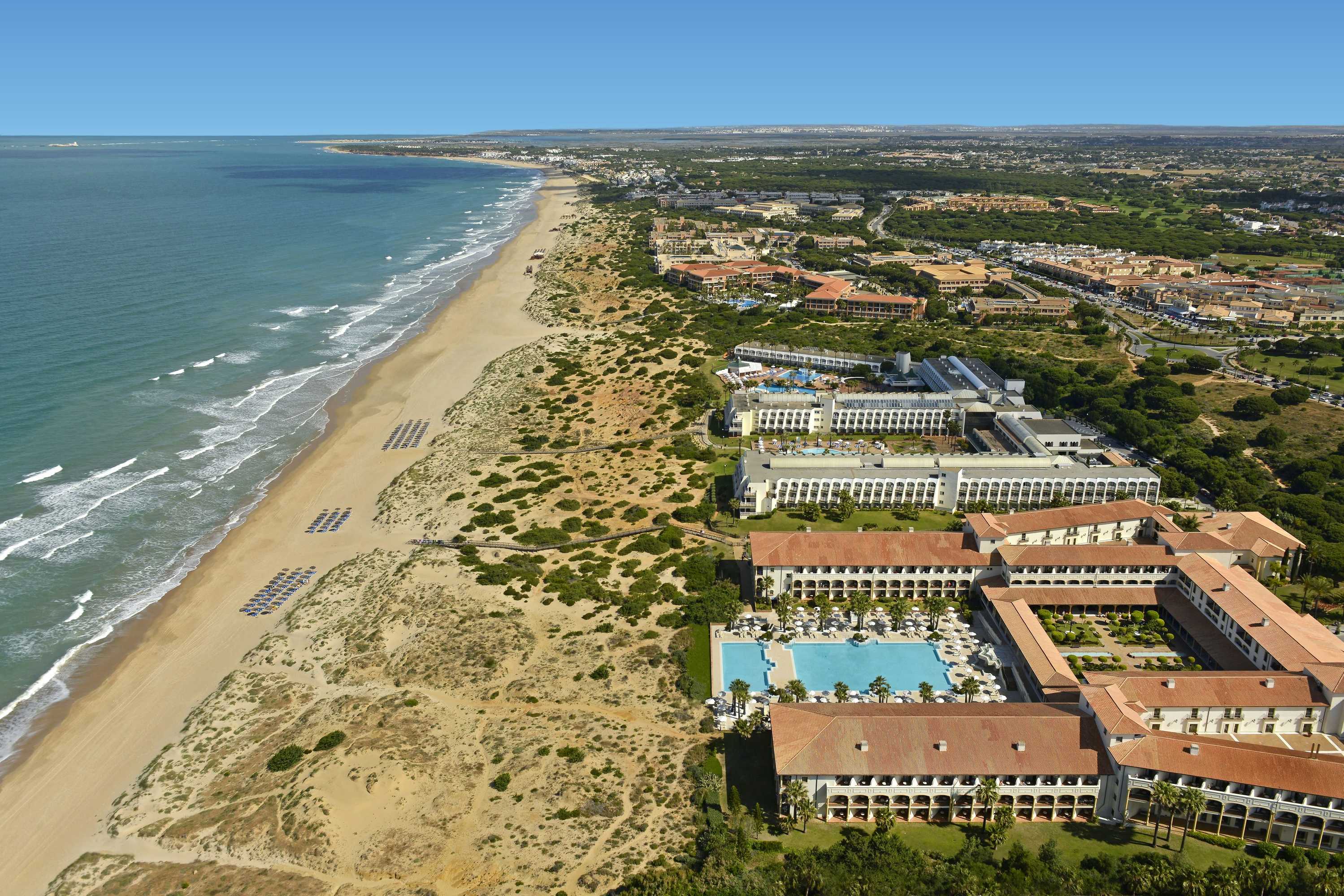 Gift card for Iberostar Selection Andalucía Playa Gift card for Iberostar Selection Andalucía Playa