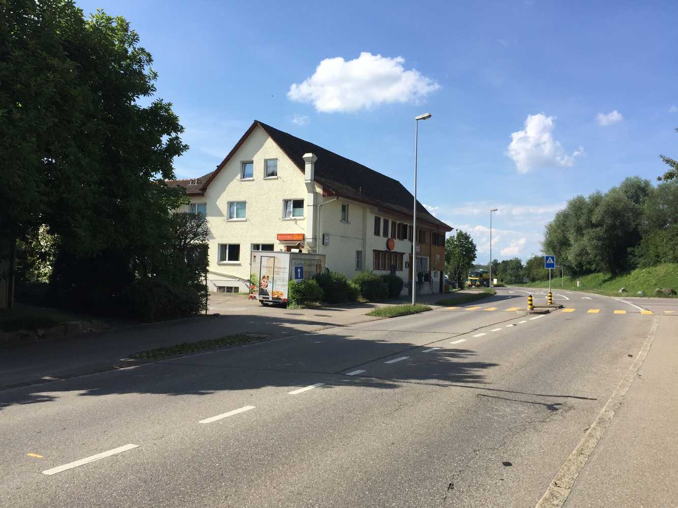 Gift card for Hostel Airport Oberglatt