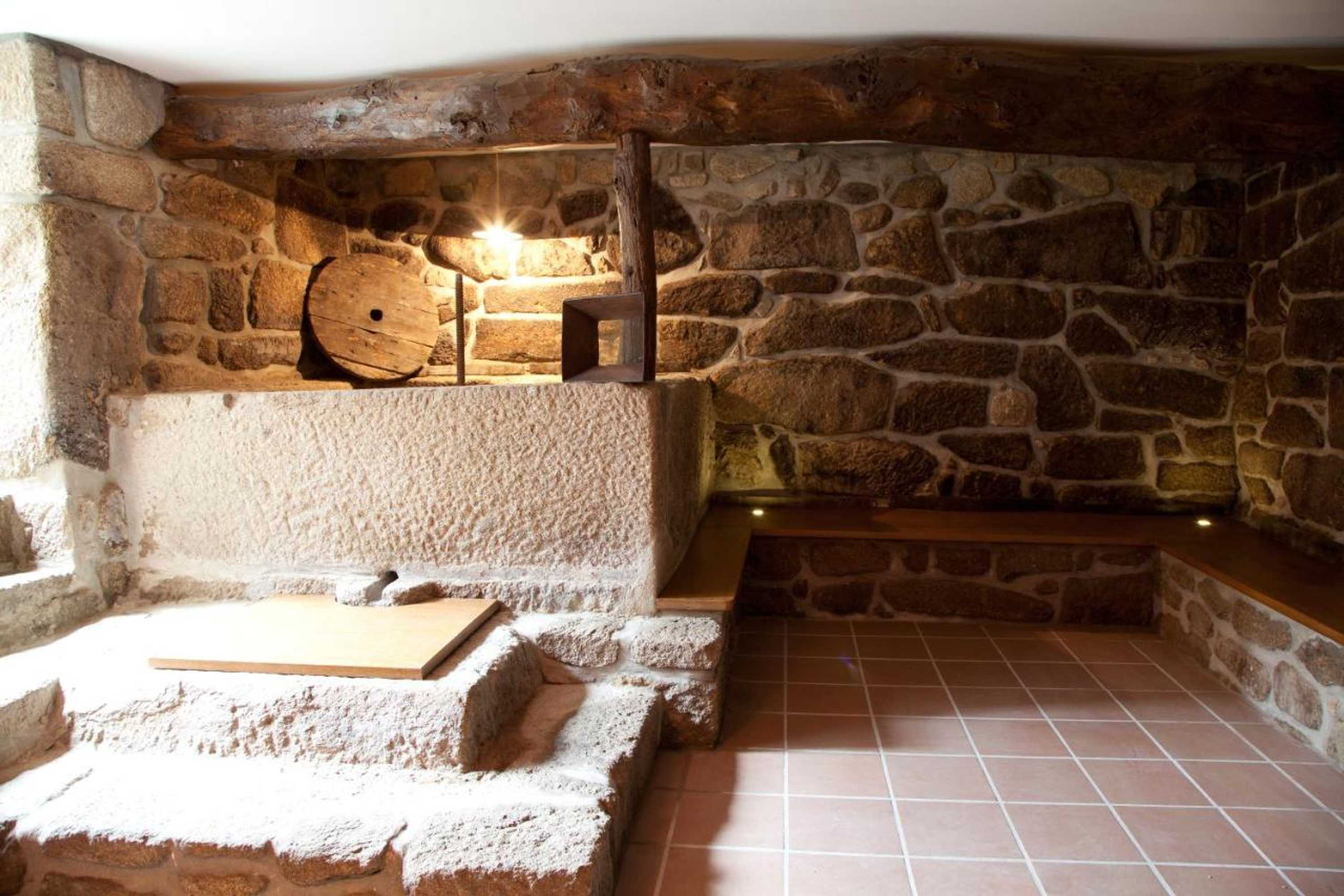 Gift card for Cerrado Dos Outeirinhos Gift card for Cerrado Dos Outeirinhos