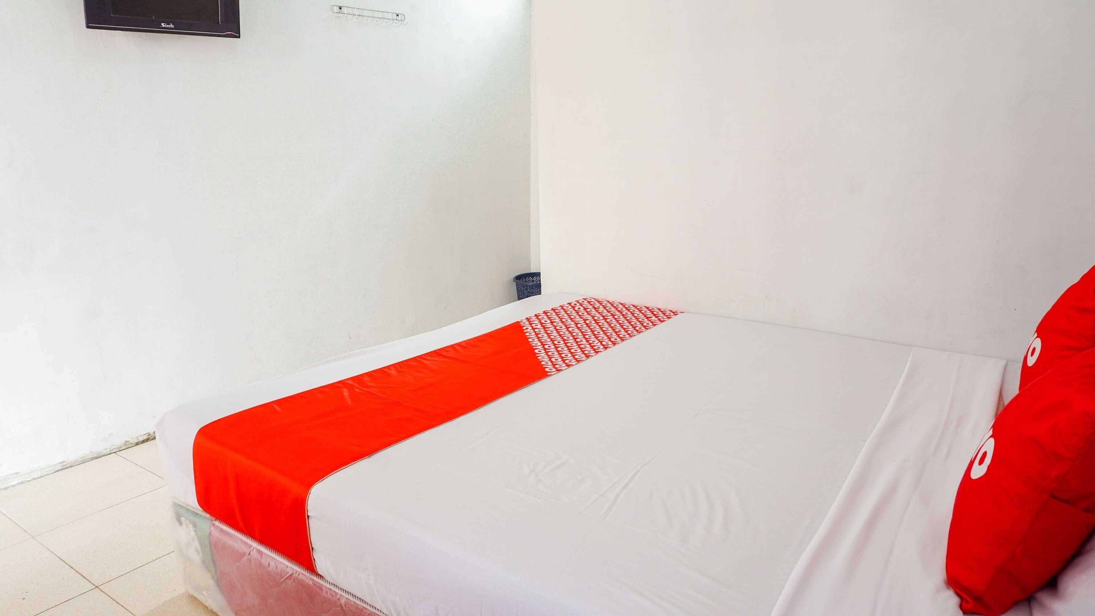 Gift card for Oyo 2369 Cempaka Homestay