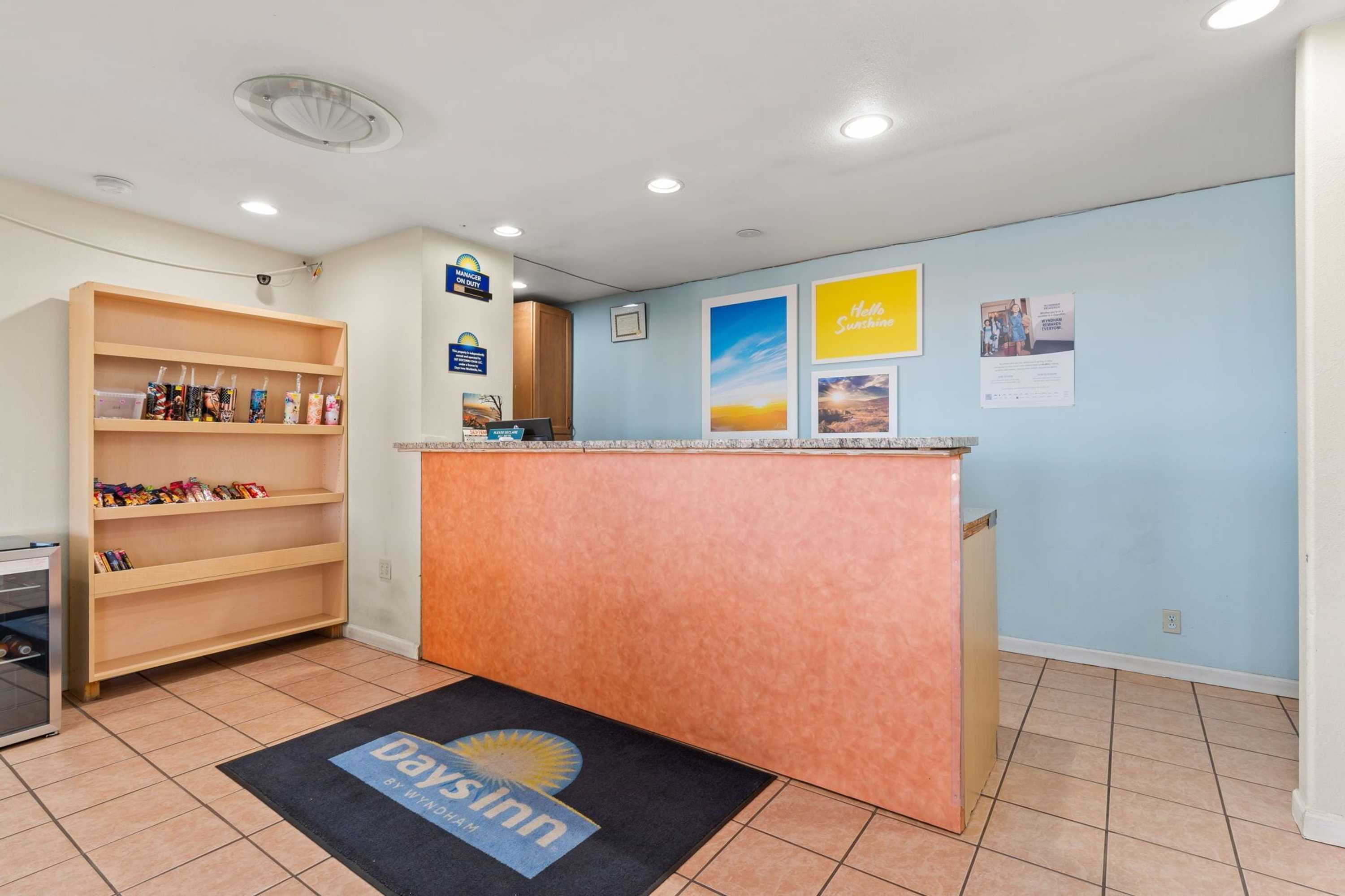Gift card for Days Inn by Wyndham Socorro Gift card for Days Inn by Wyndham Socorro