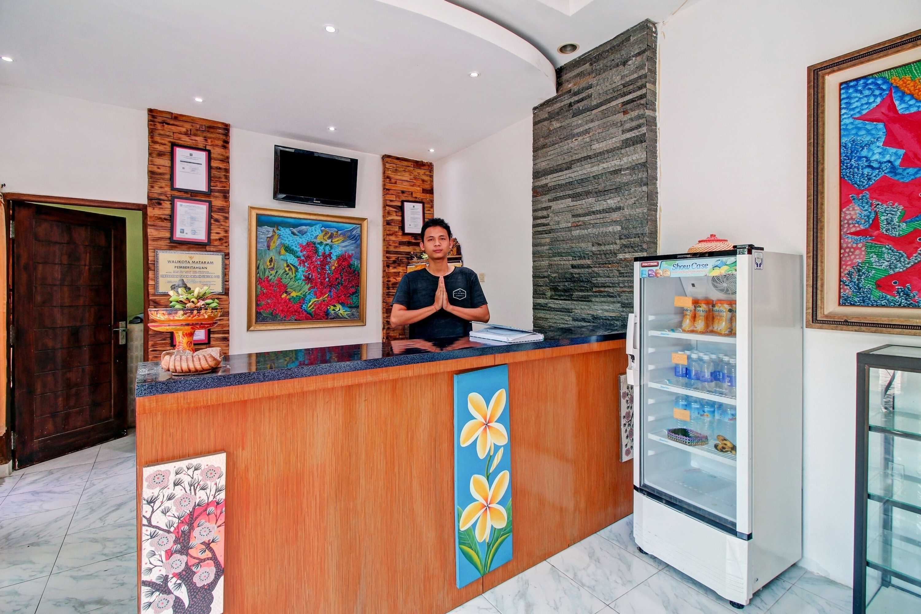 Gift card for Super Oyo 90672 Adhya Guest House Lombok Gift card for Super Oyo 90672 Adhya Guest House Lombok