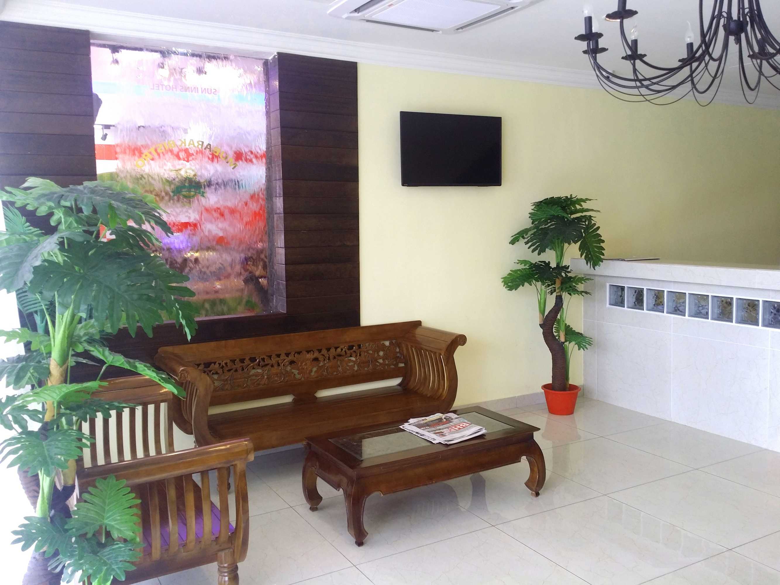 Gift card for Sun Inns Hotel D'mind 1 Seri Kembangan Gift card for Sun Inns Hotel D'mind 1 Seri Kembangan
