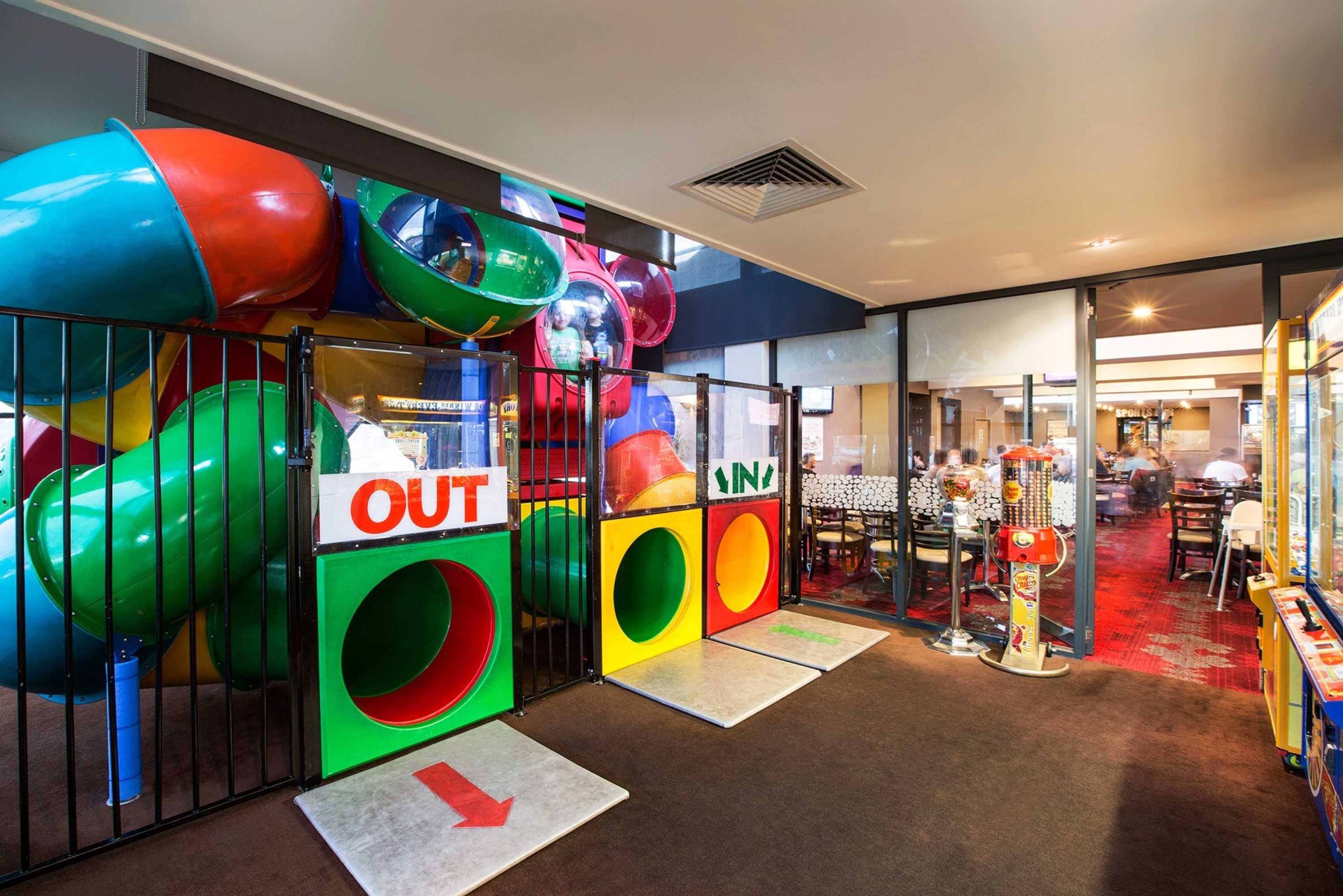 Gift card for Nightcap at Keysborough Hotel Gift card for Nightcap at Keysborough Hotel