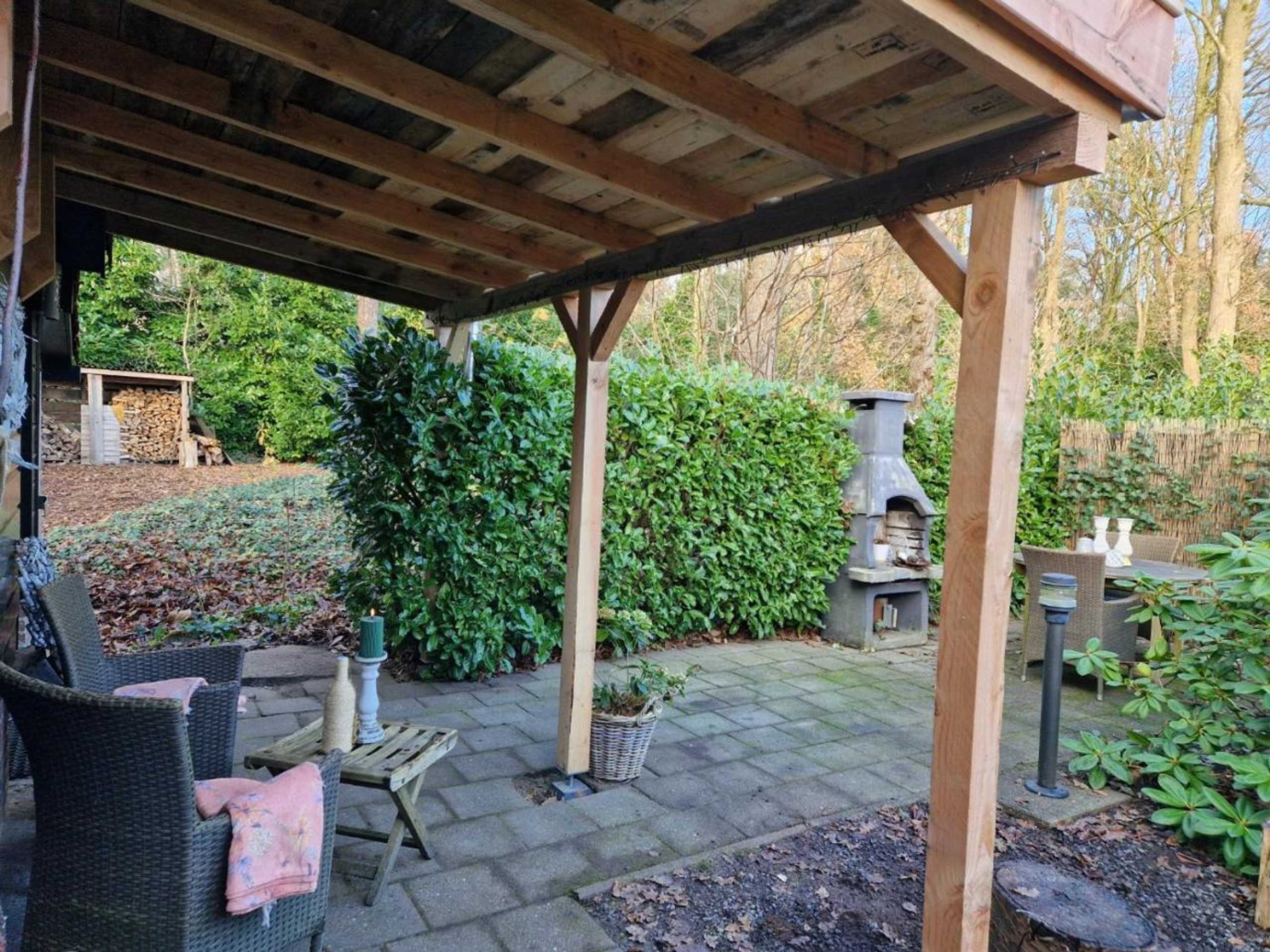 Gift card for Benb Op de Vleet Vrijstaande Accommodatie