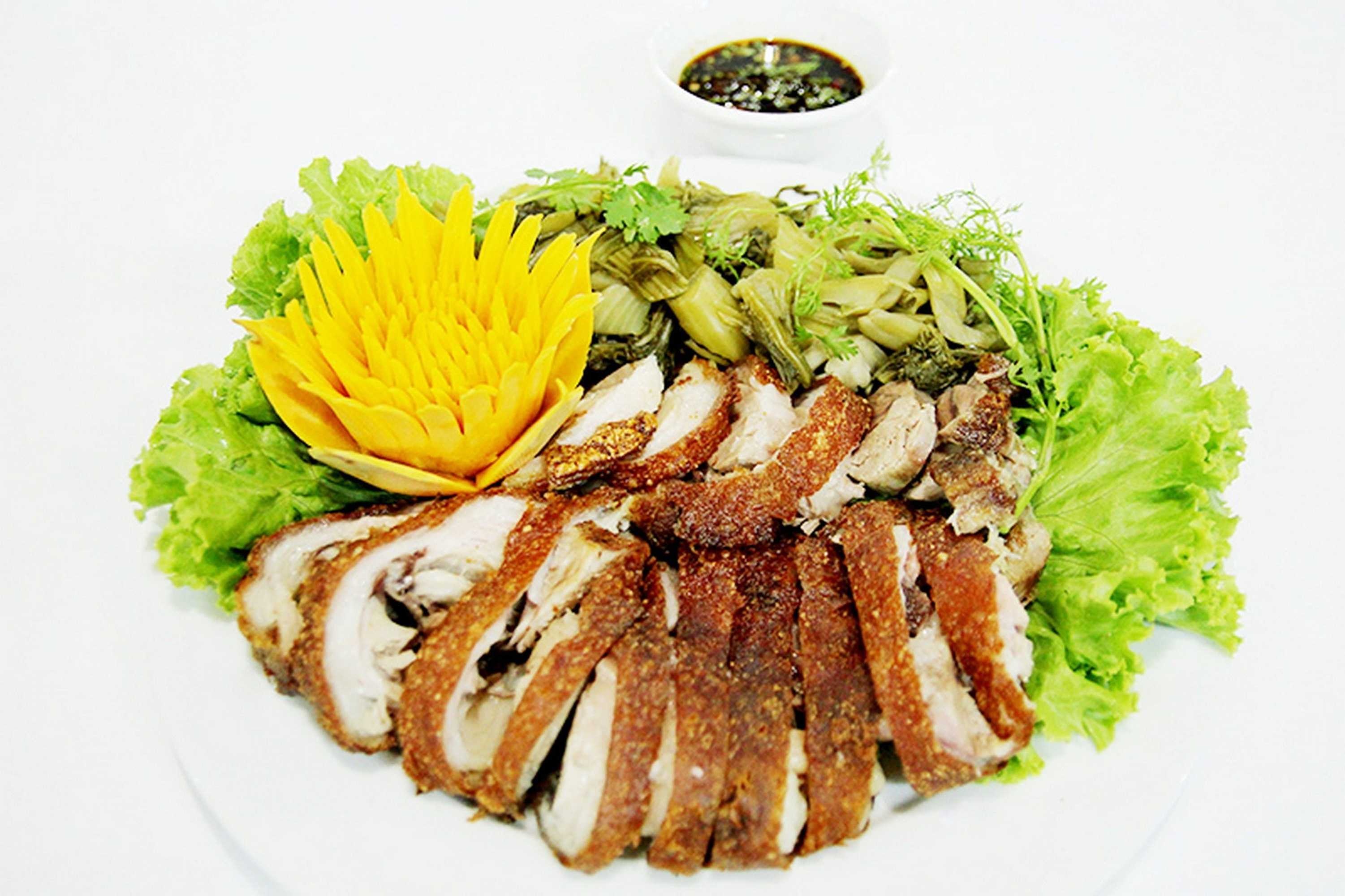 Gift card for Hoa Binh Hotel