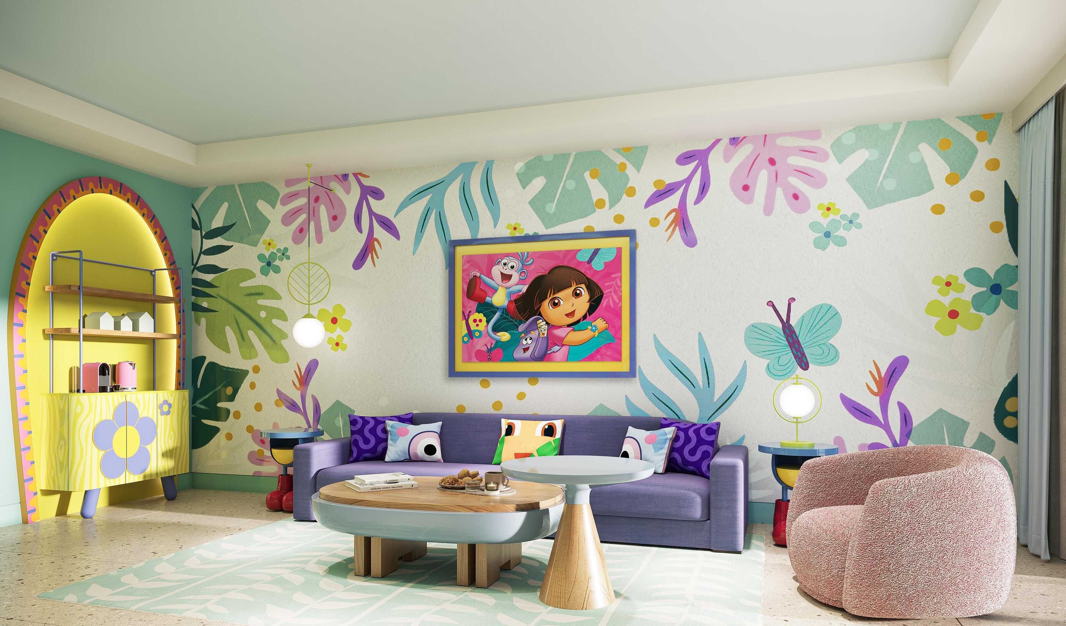Gift card for The Land of Legends Nickelodeon Hotels Antalya Gift card for The Land of Legends Nickelodeon Hotels Antalya