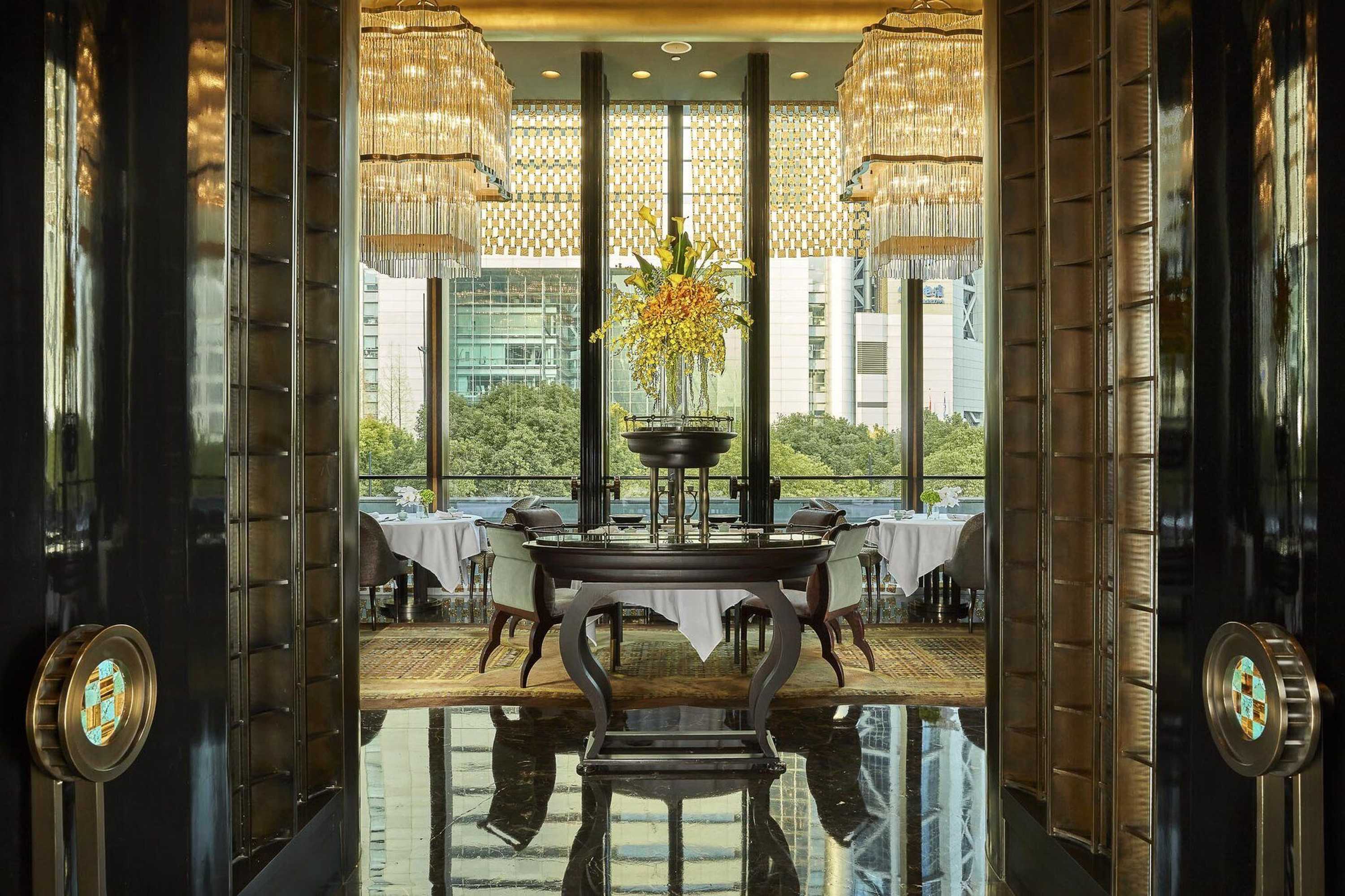 Gift card for Regent Shanghai at Pudong Gift card for Regent Shanghai at Pudong
