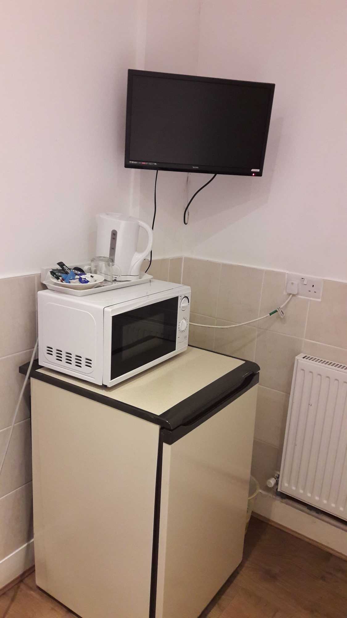 Gift card for Alexandra Guest House