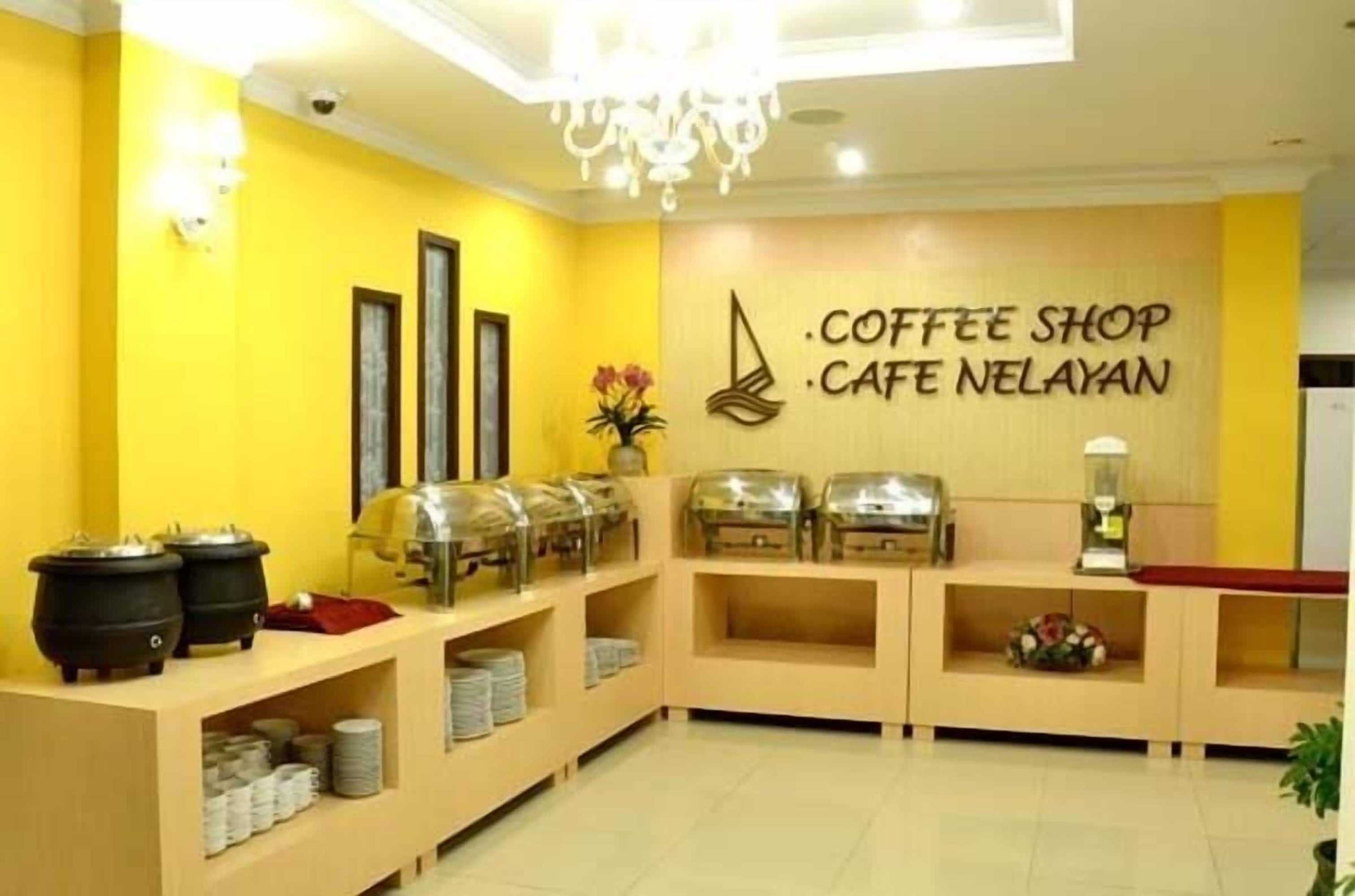 Gift card for Bahari Inn Tegal Gift card for Bahari Inn Tegal
