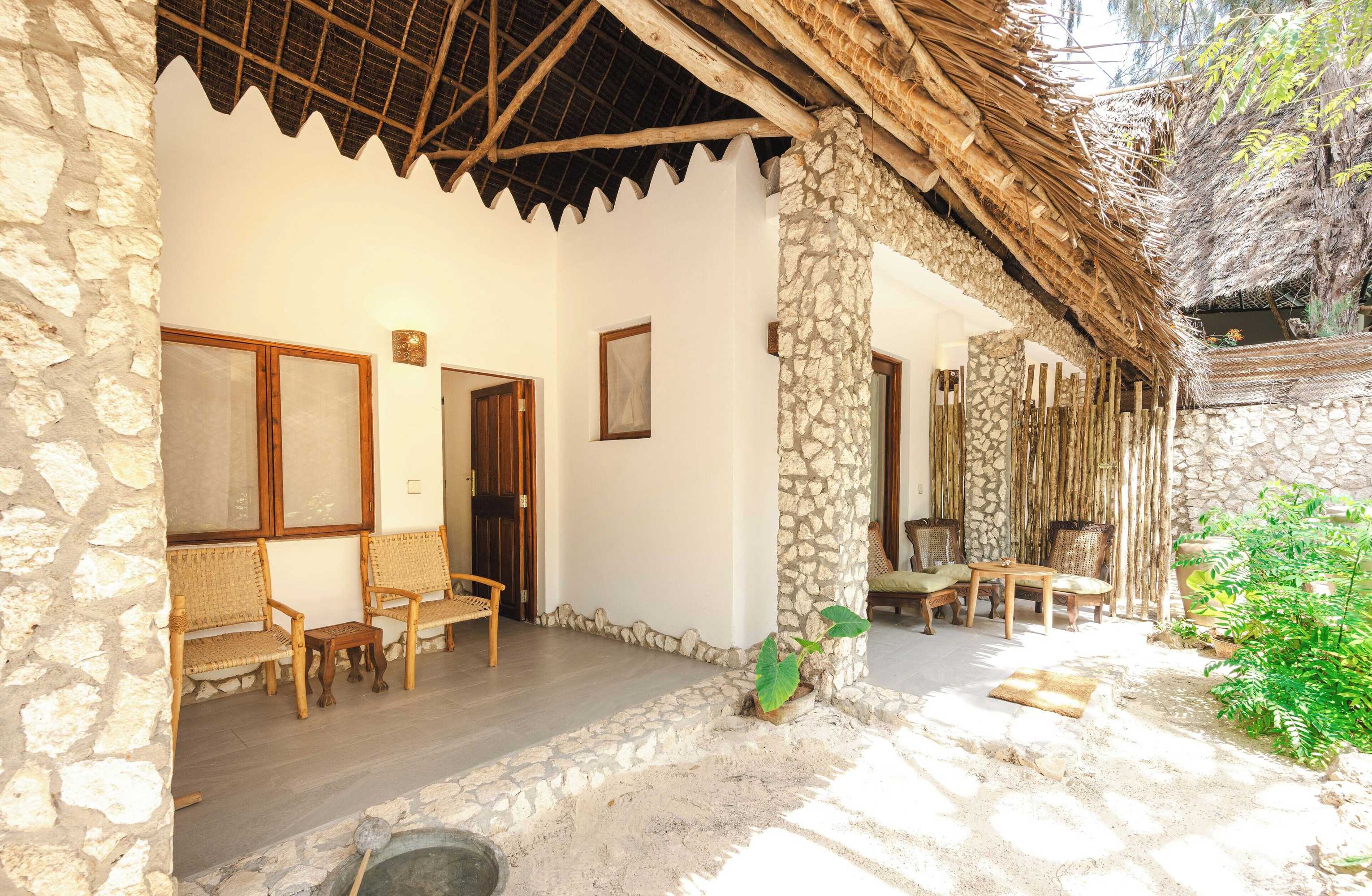 Gift card for Mvuvi Boutique Resort