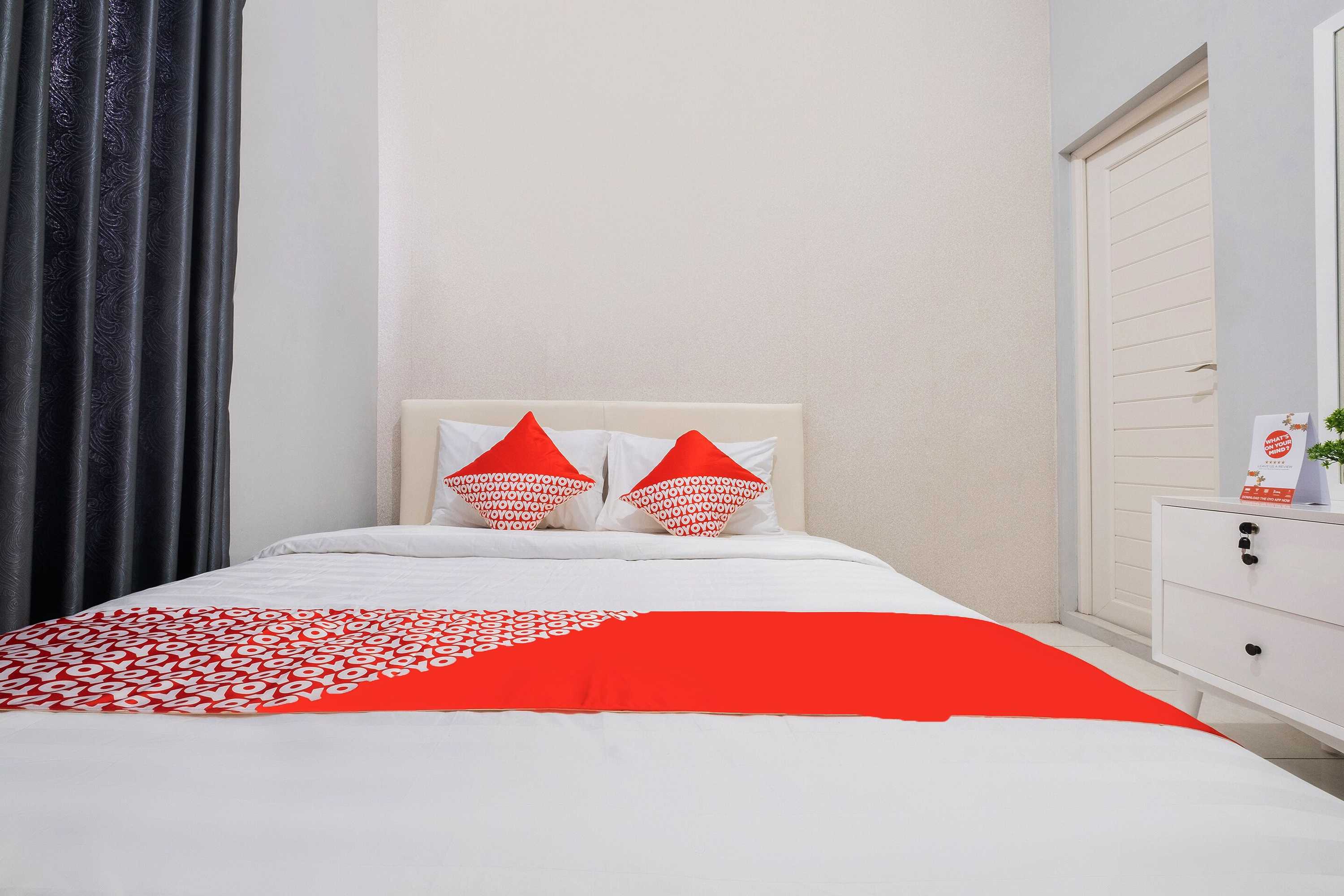 Gift card for Super Oyo 2727 Nareswari Guest House Syariah Gift card for Super Oyo 2727 Nareswari Guest House Syariah