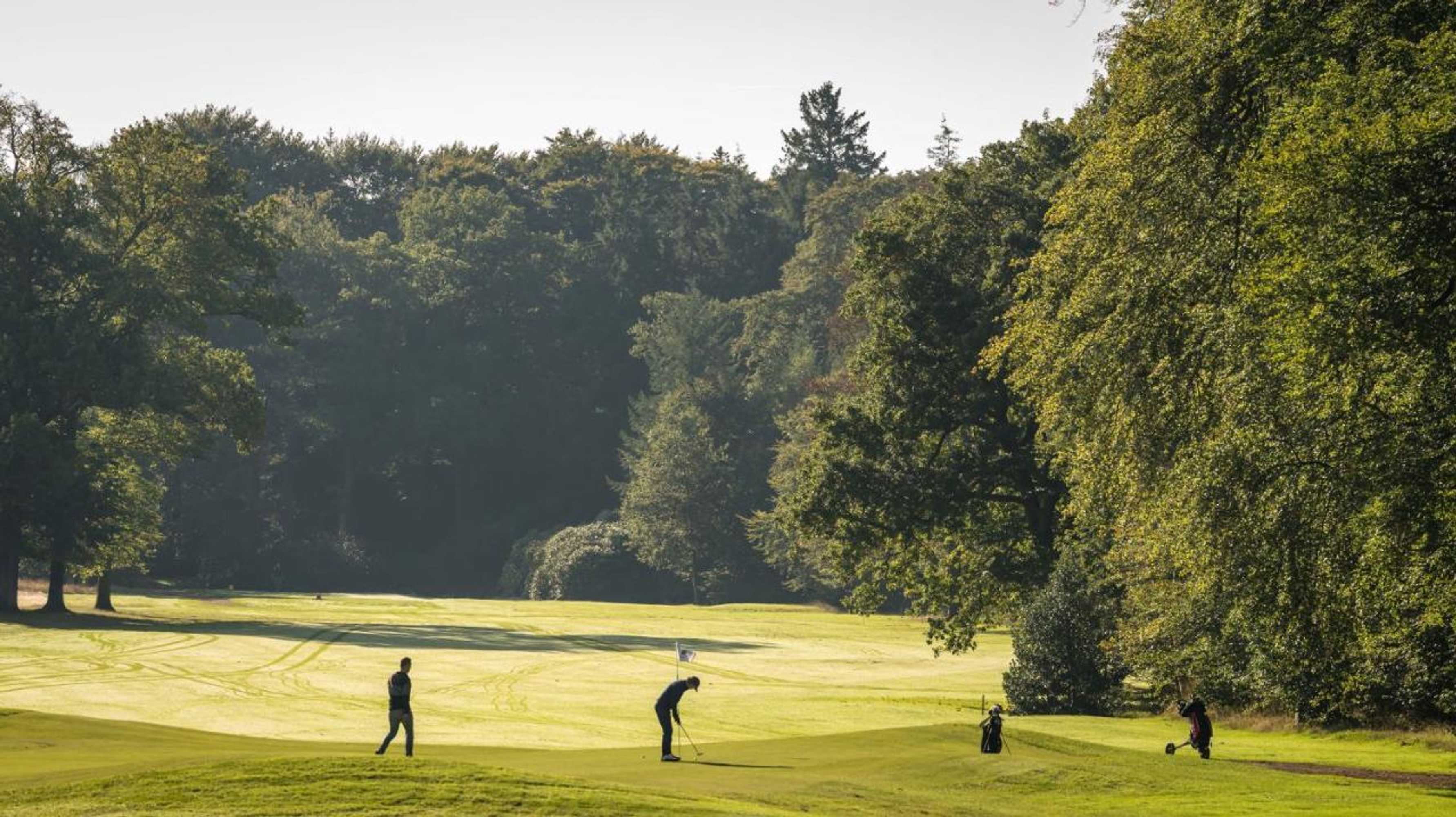 Gift card for Hotel Landgoed Lauswolt