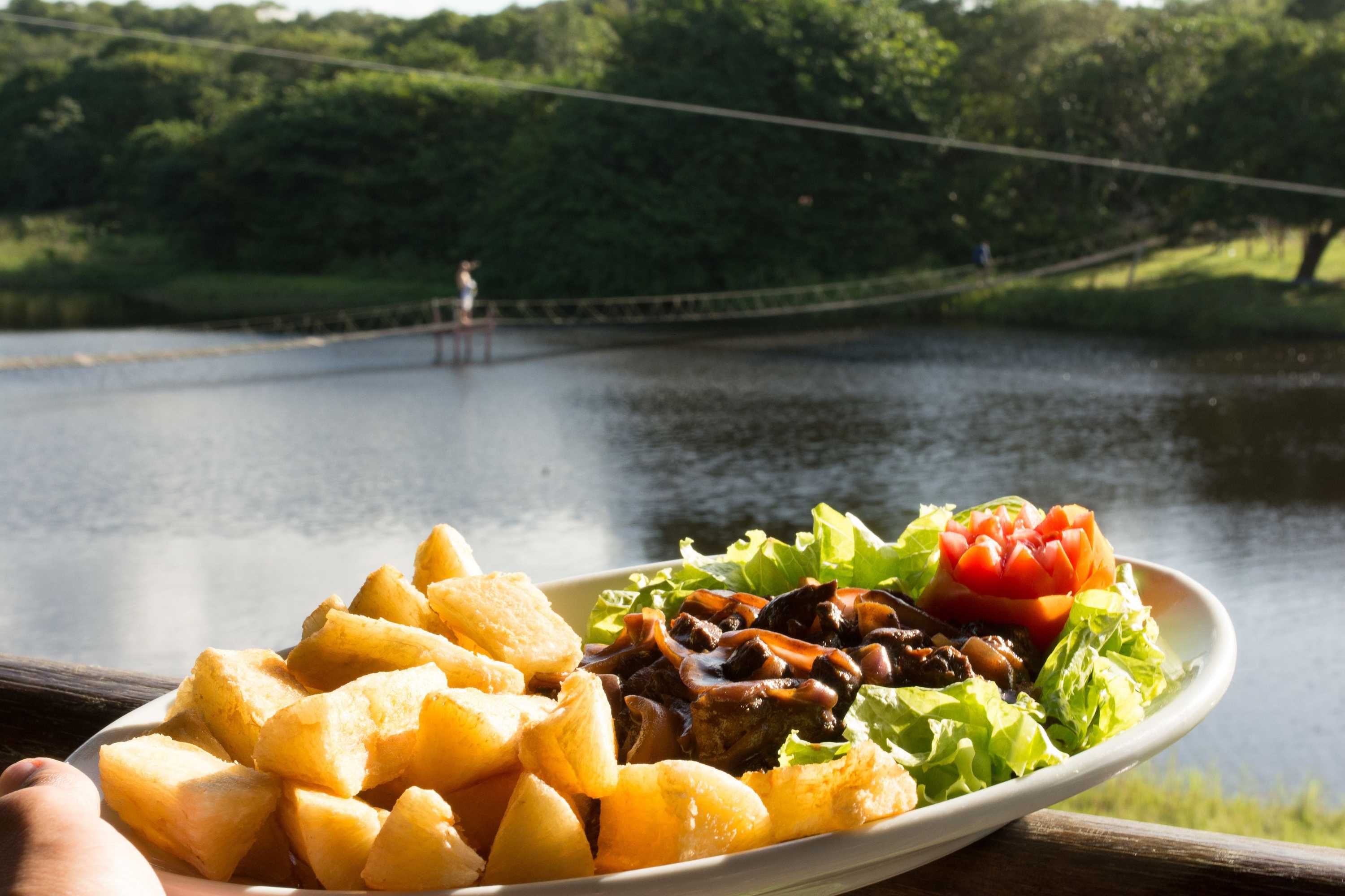 Gift card for Rio Das Garças Eco Resort - CN Gift card for Rio Das Garças Eco Resort - CN