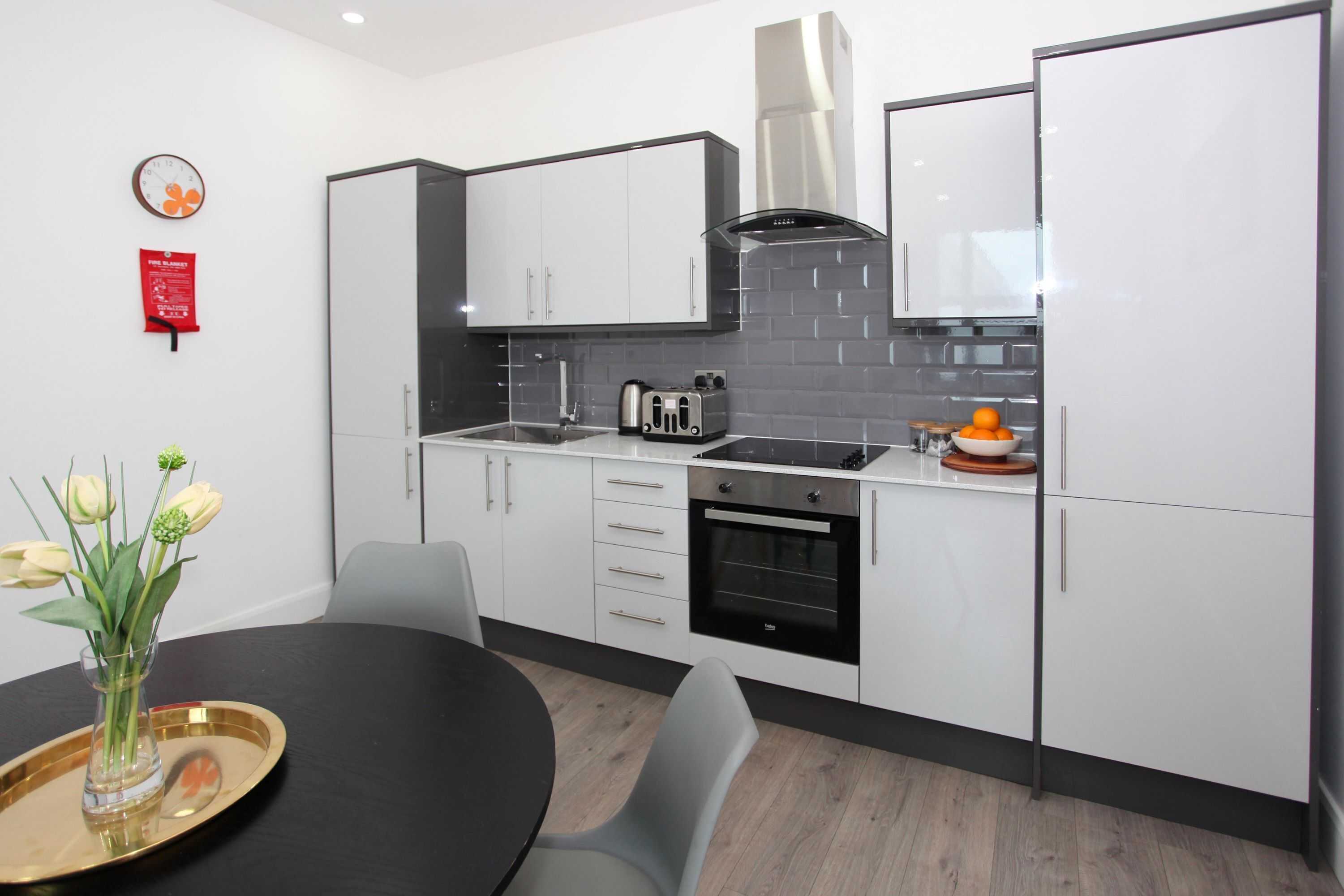 Gift card for Sapphire House Apartments