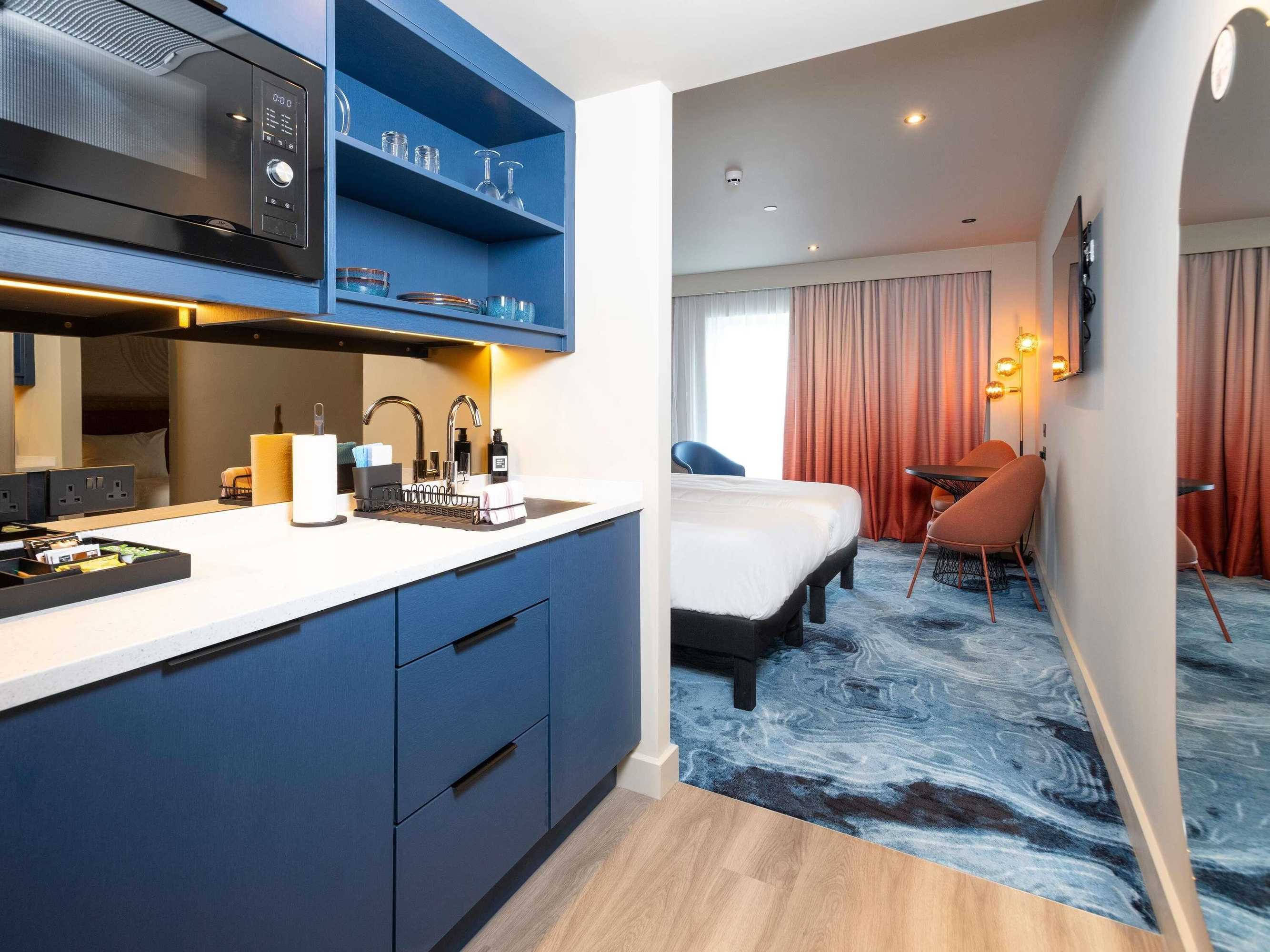 Gift card for Ibis Styles Burton On Trent