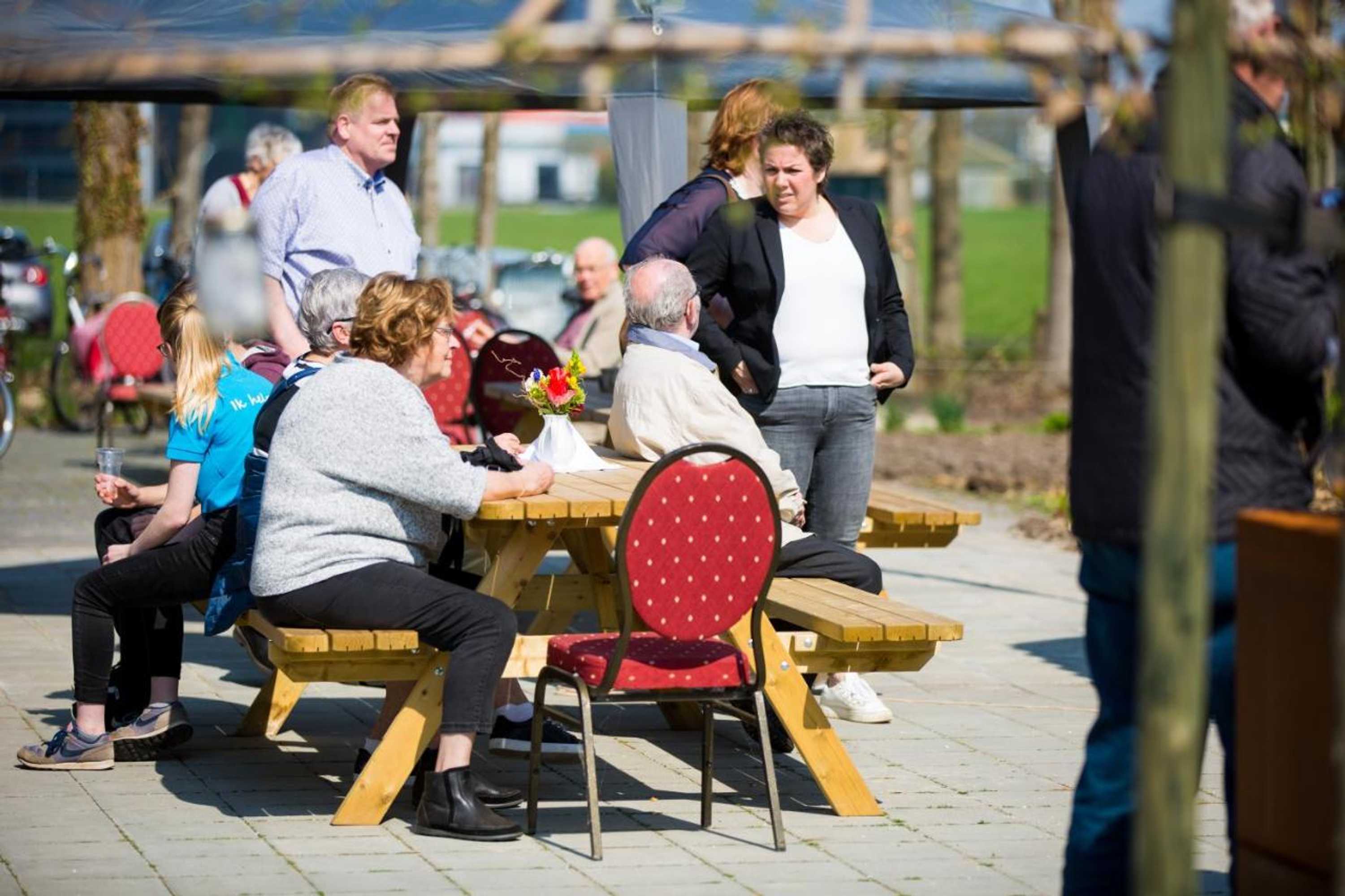 Gift card for B&b De Volkelse Hooiberg