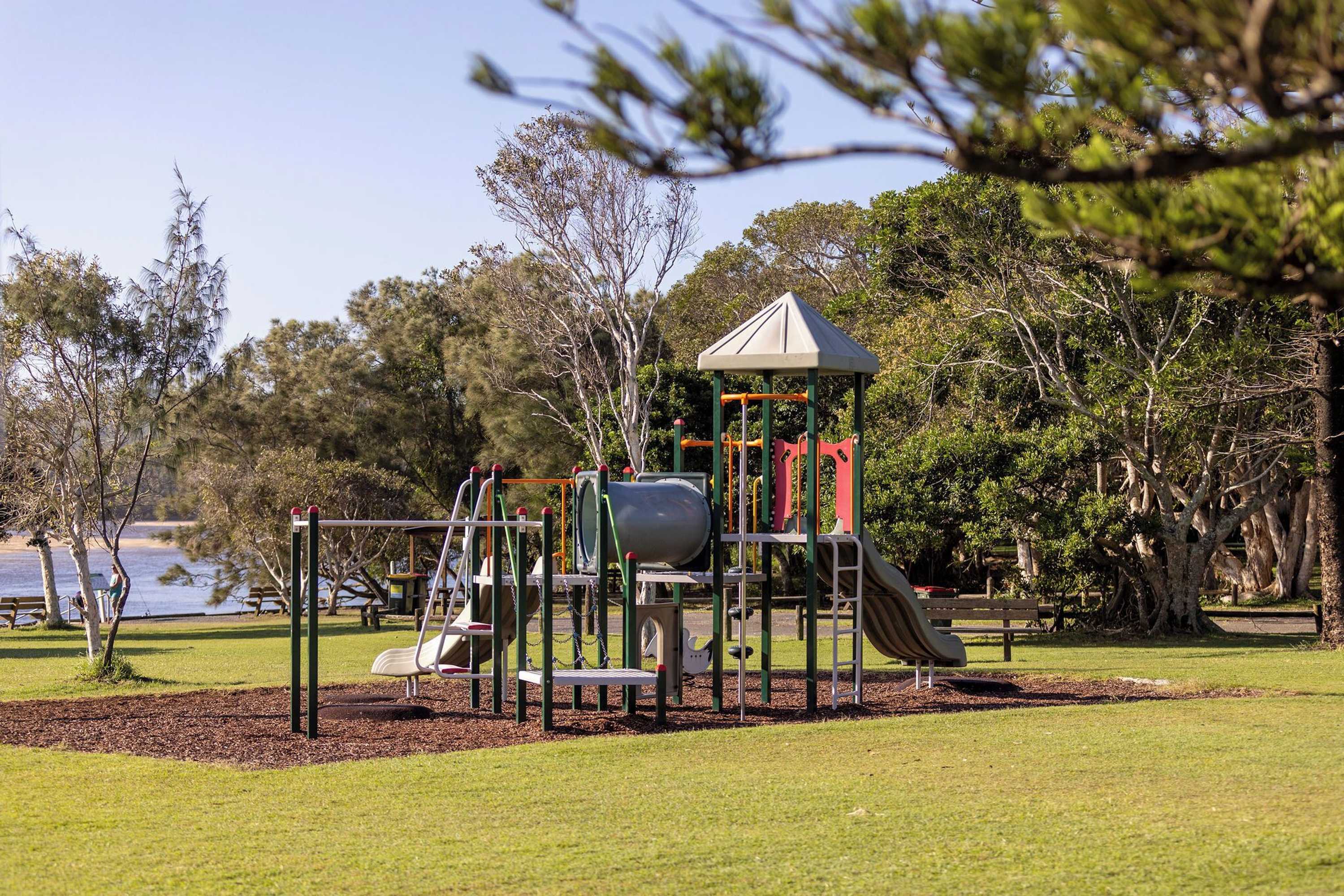 Gift card for Reflections Red Rock Holiday & Caravan Park Gift card for Reflections Red Rock Holiday & Caravan Park