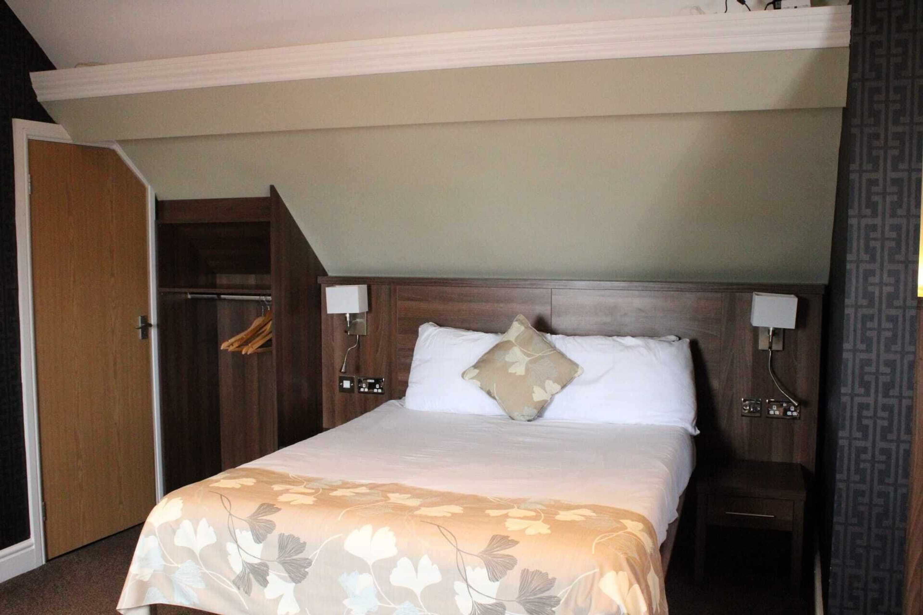 Gift card for The Harboro Hotel