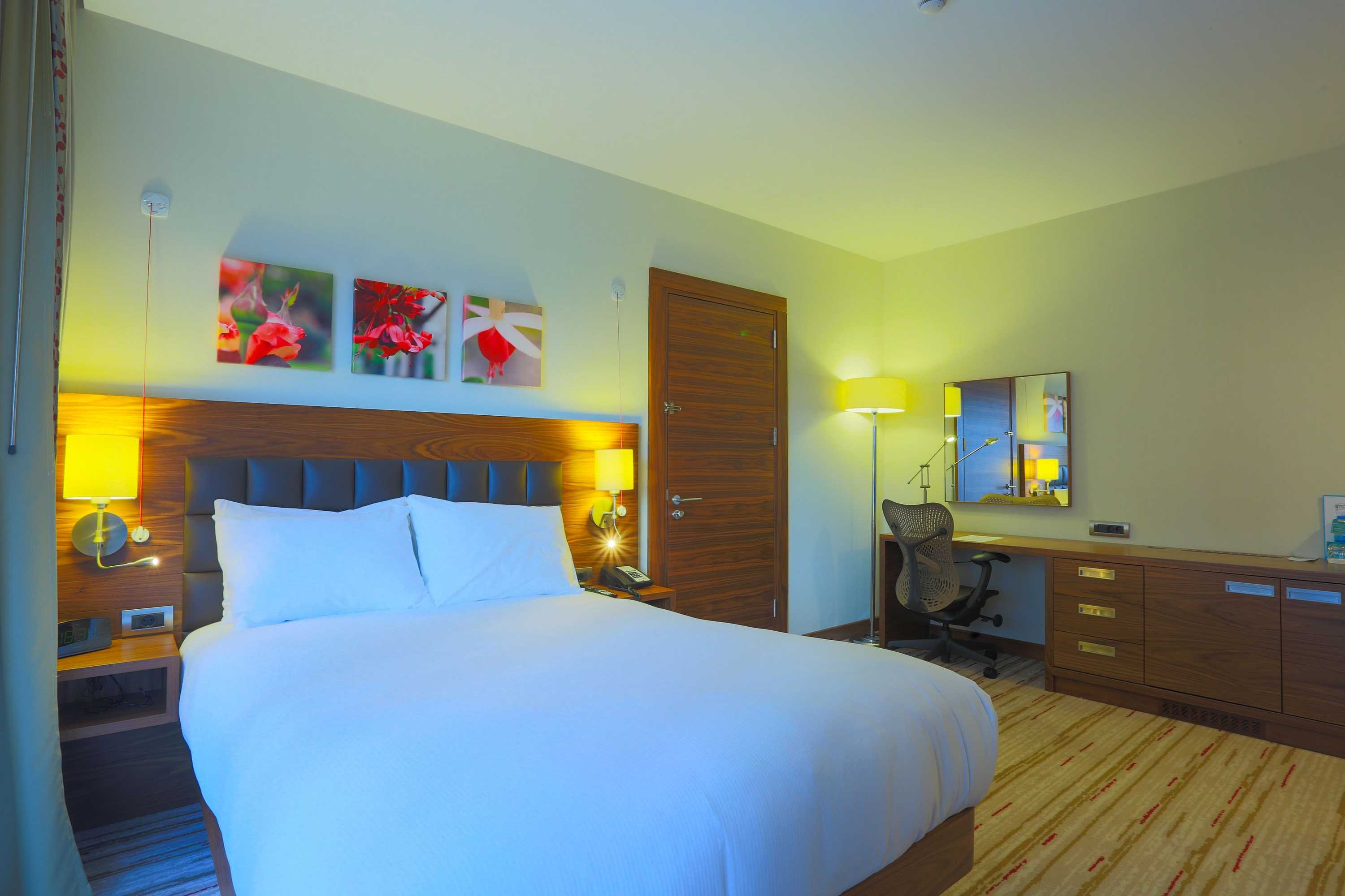 Gift card for Hilton Garden Inn Eskisehir Gift card for Hilton Garden Inn Eskisehir