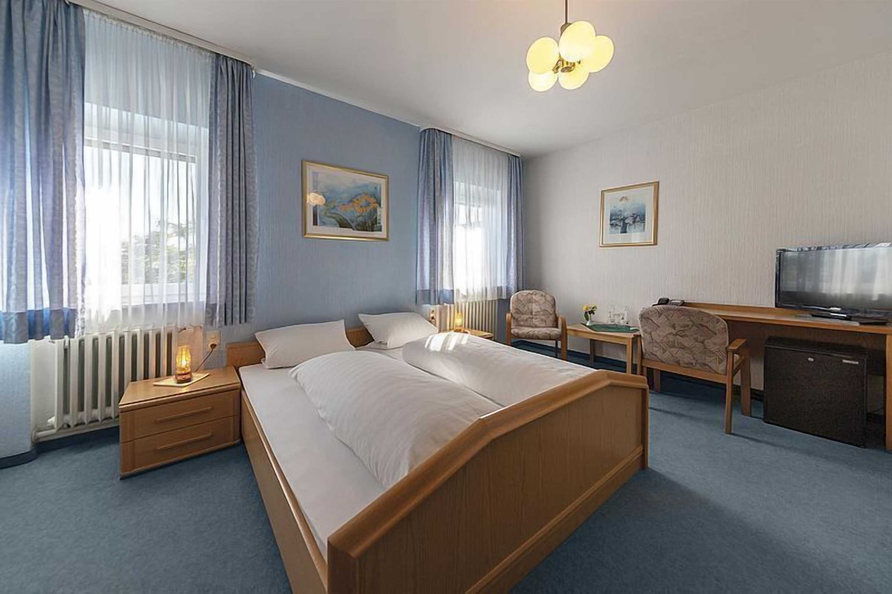 Gift card for Hotel Bergfried