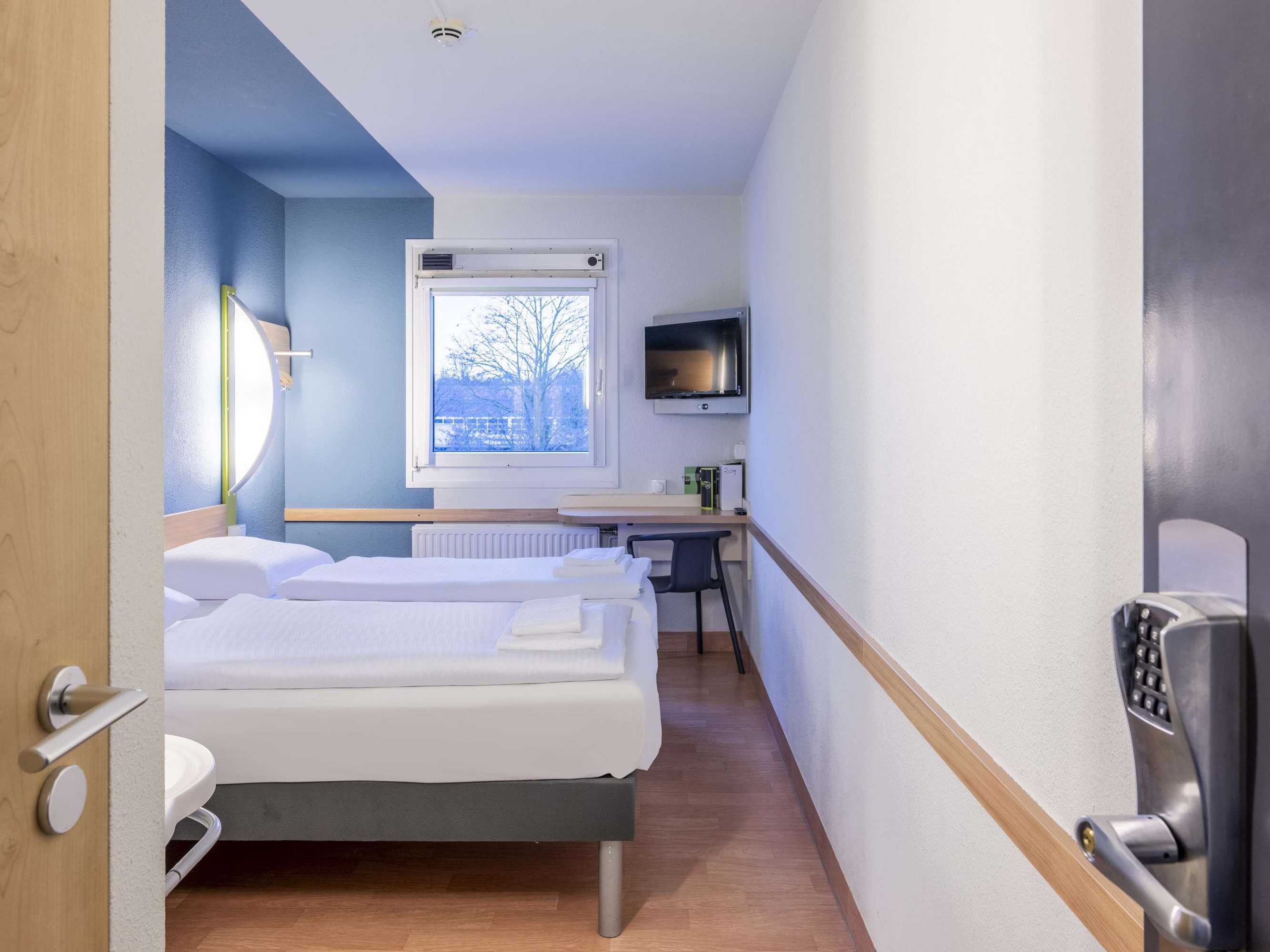Gift card for B&b Hotel Düsseldorf-Lintorf Gift card for B&b Hotel Düsseldorf-Lintorf