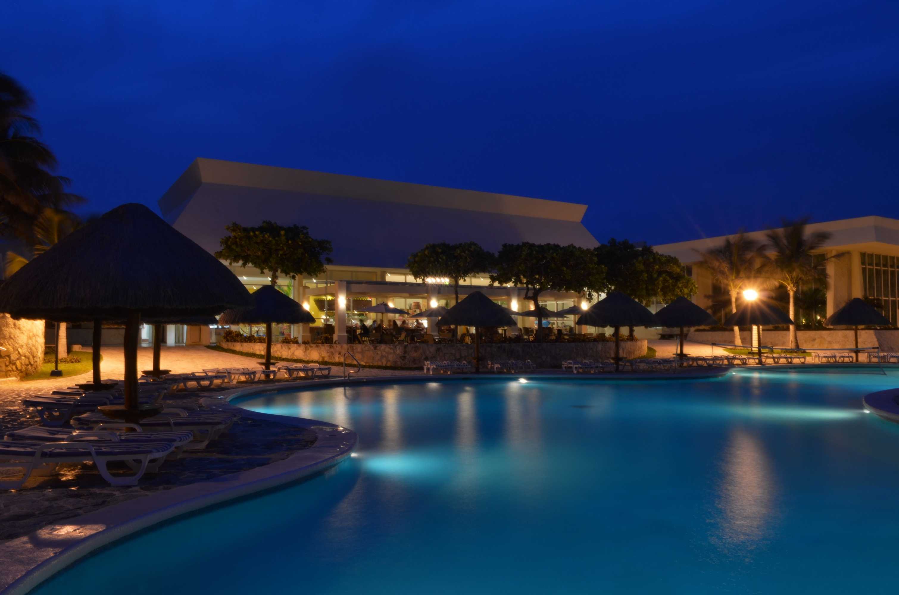 Gift card for Grand Park Royal Cancun - All Inclusive Gift card for Grand Park Royal Cancun - All Inclusive