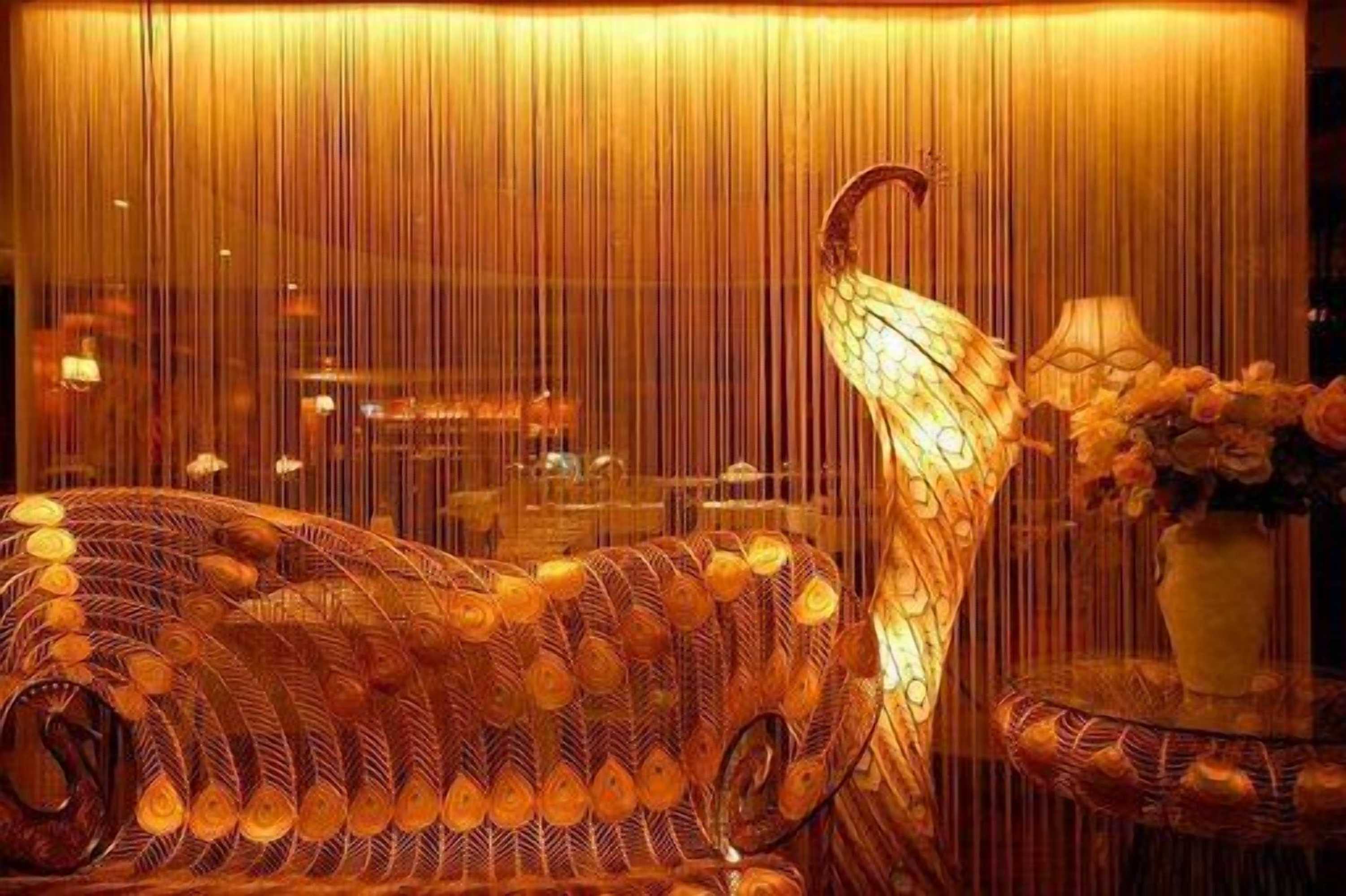 Gift card for Grand Boss Hotel