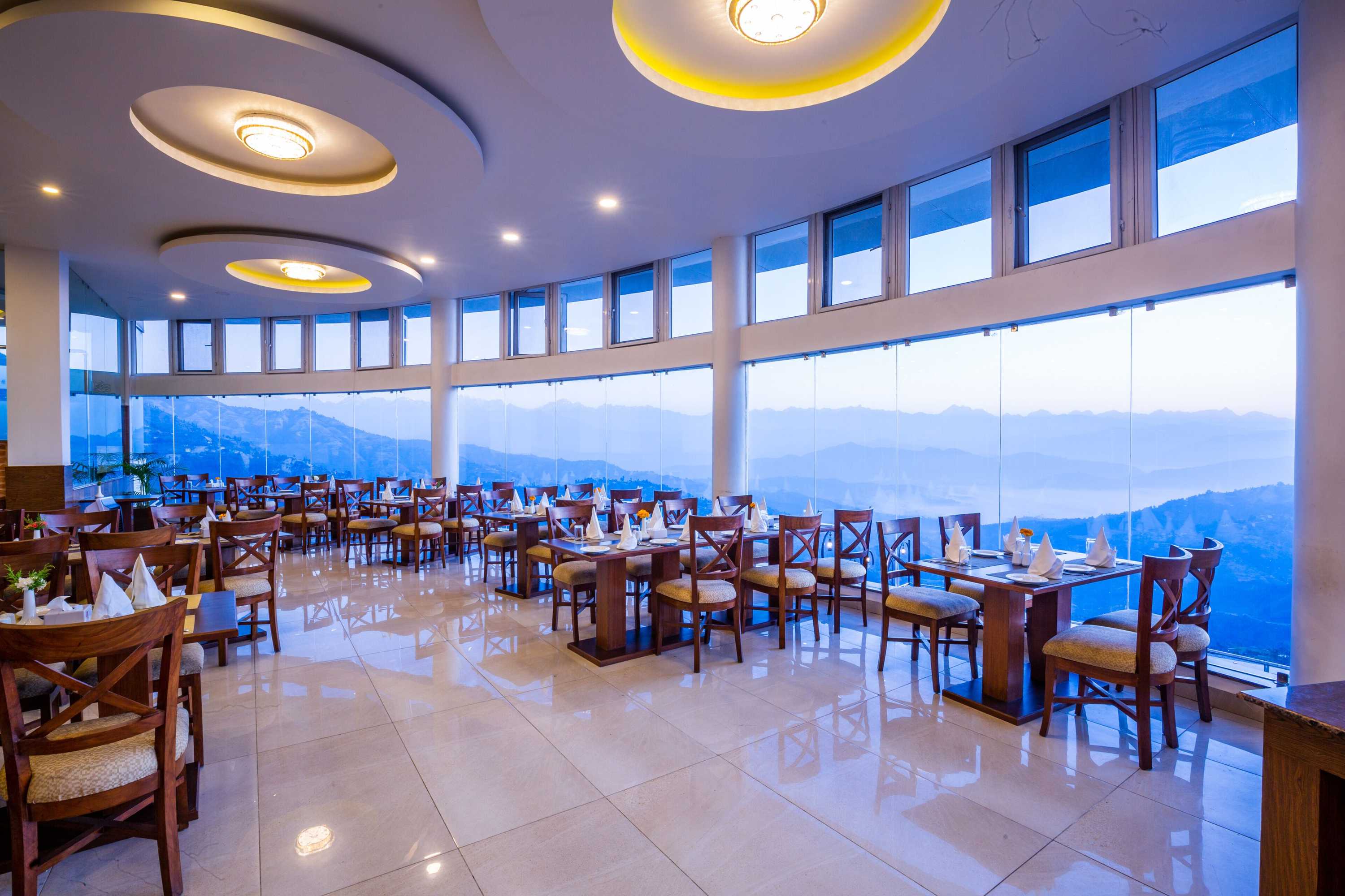 Gift card for Himalaya Drishya Resort Gift card for Himalaya Drishya Resort