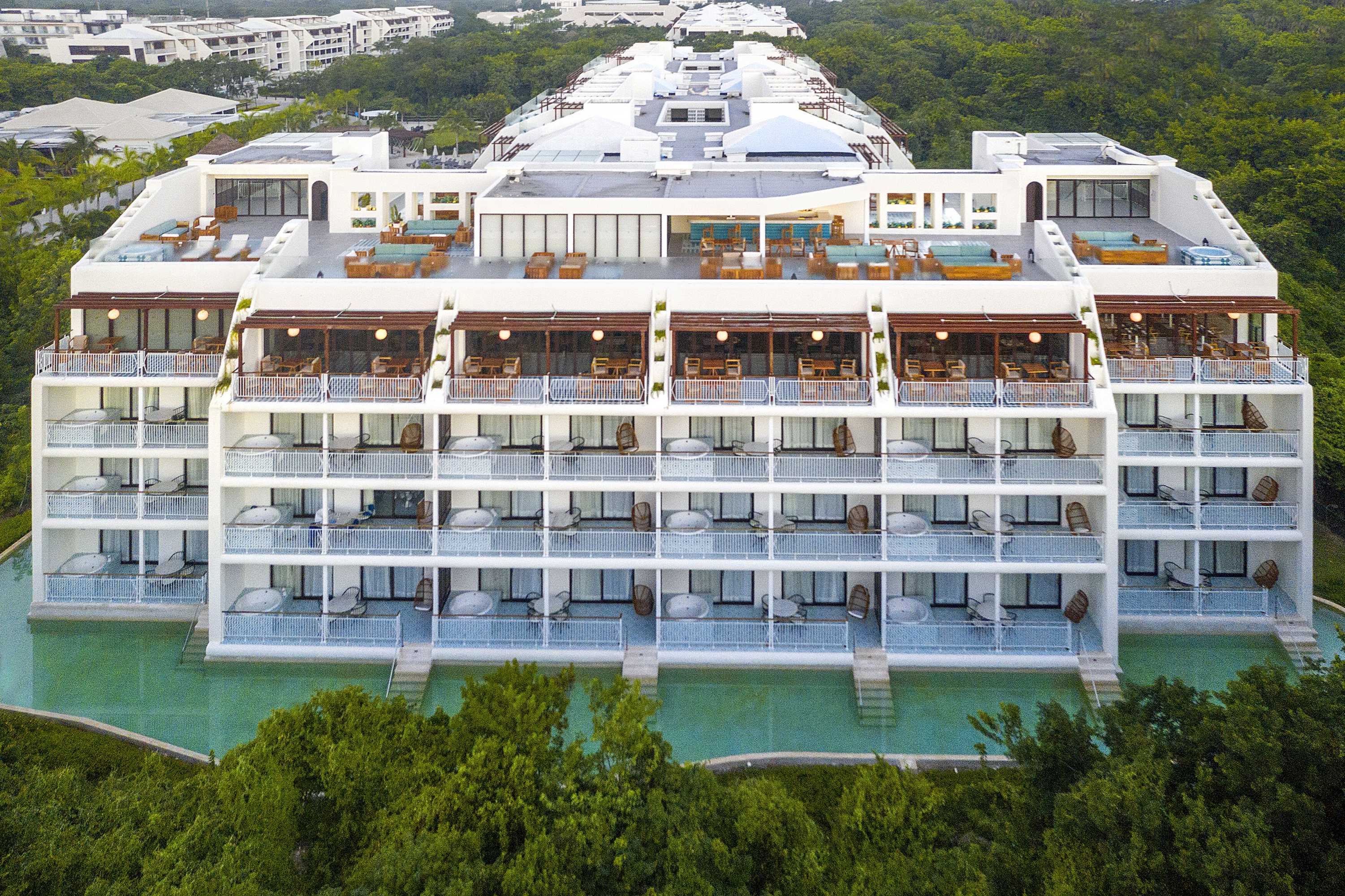 Gift card for Ocean Riviera Paradise, Riviera Maya Gift card for Ocean Riviera Paradise, Riviera Maya