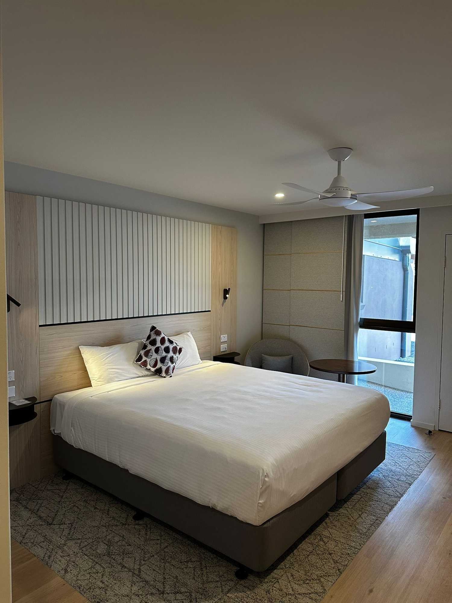 Gift card for Quality Hotel City Centre