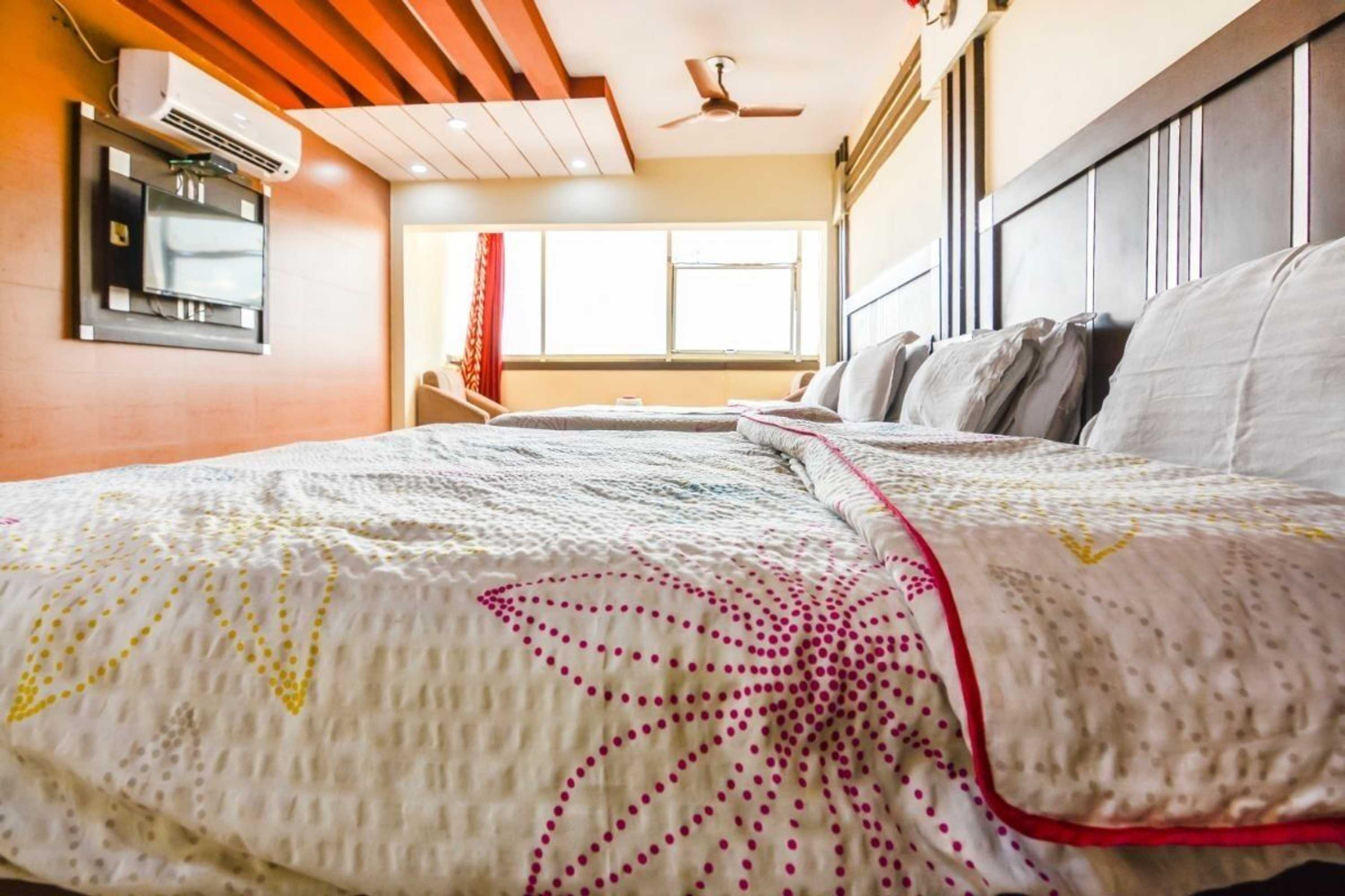 Gift card for Hotel Gyan