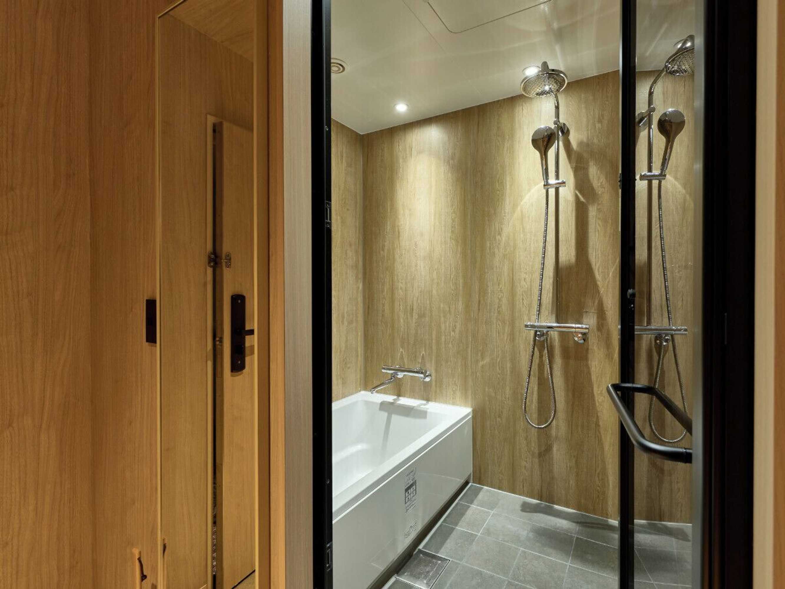 Gift card for One Station Hotel Kumamoto