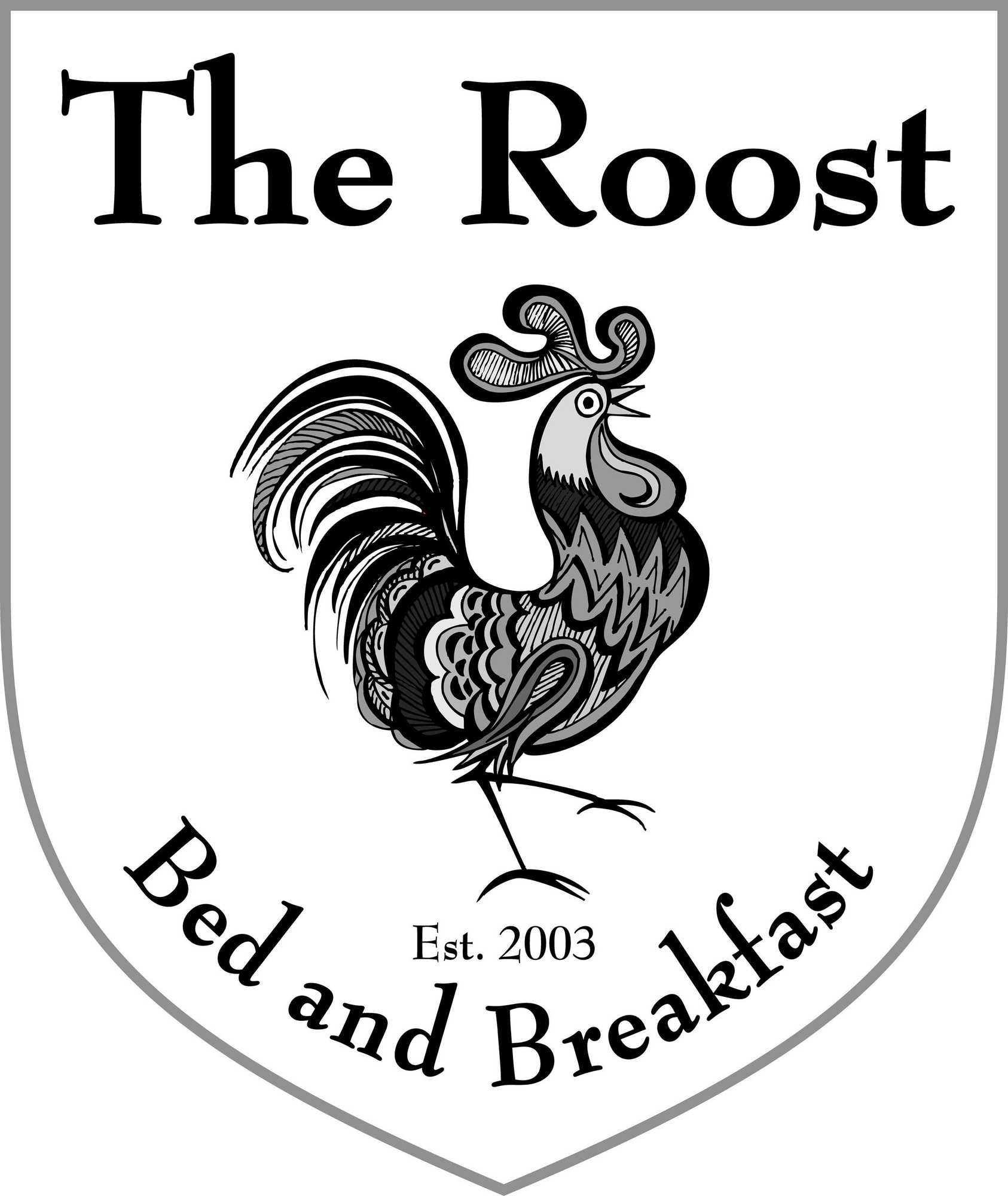 Gift card for The Roost Bed And Breakfast Gift card for The Roost Bed And Breakfast