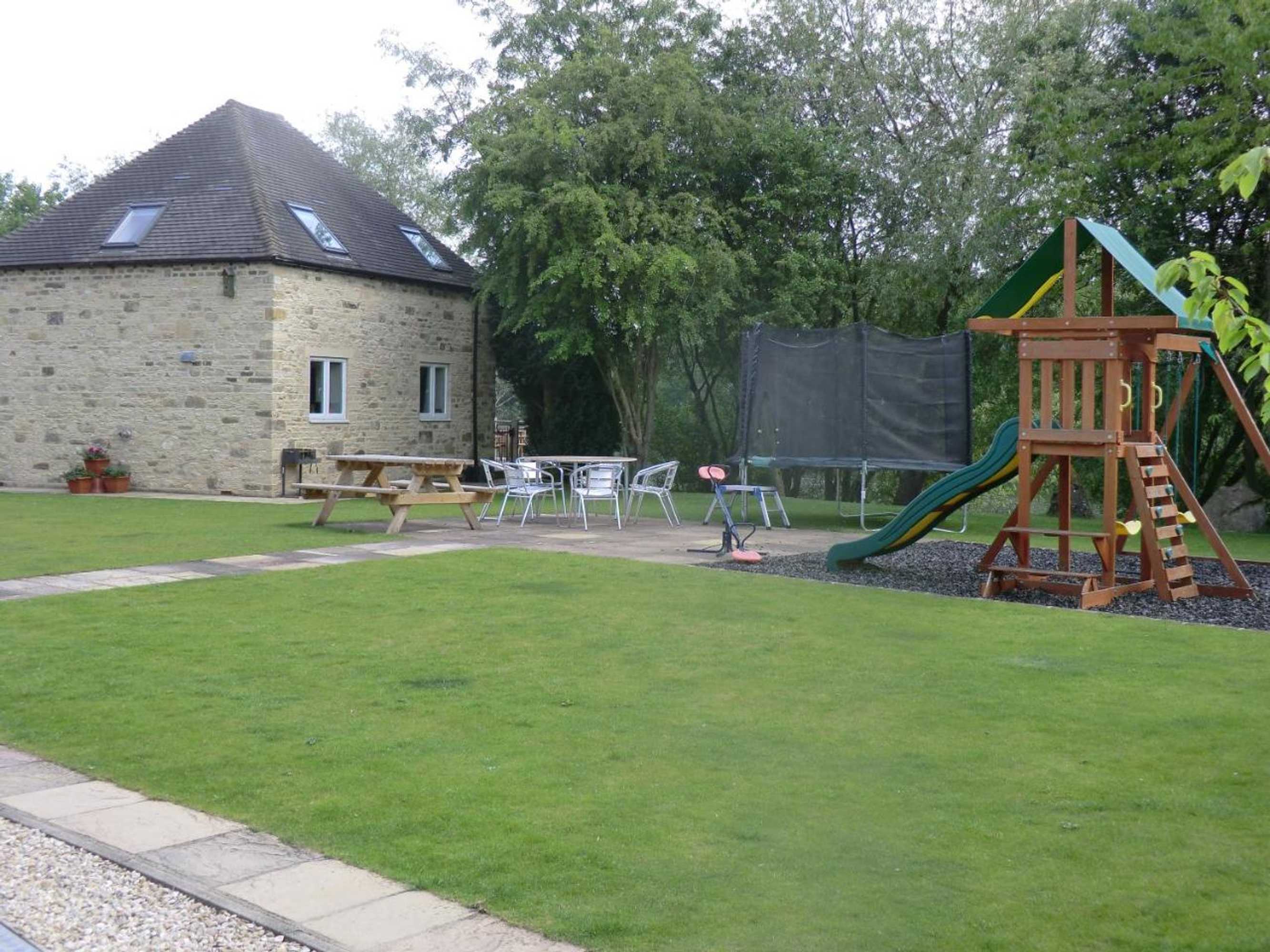 Gift card for Lakeview Holidays