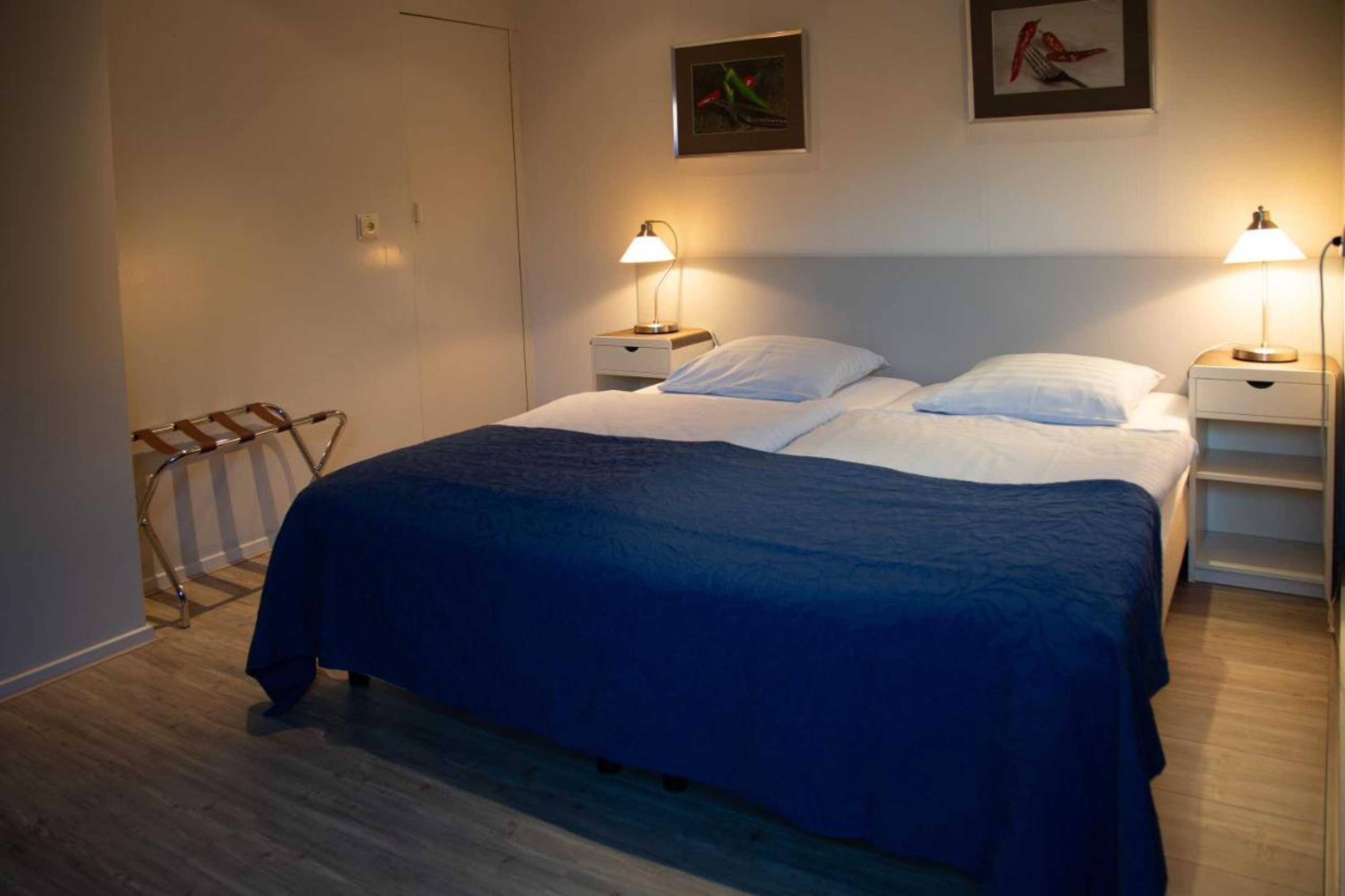 Gift card for Gastenverblijf ’t Smedenhuys