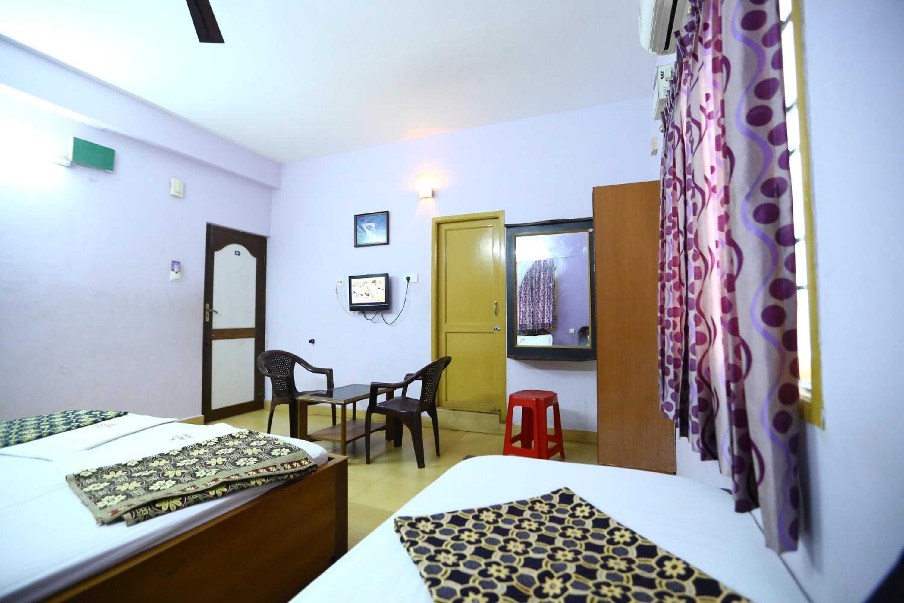 Gift card for Abirami Residency