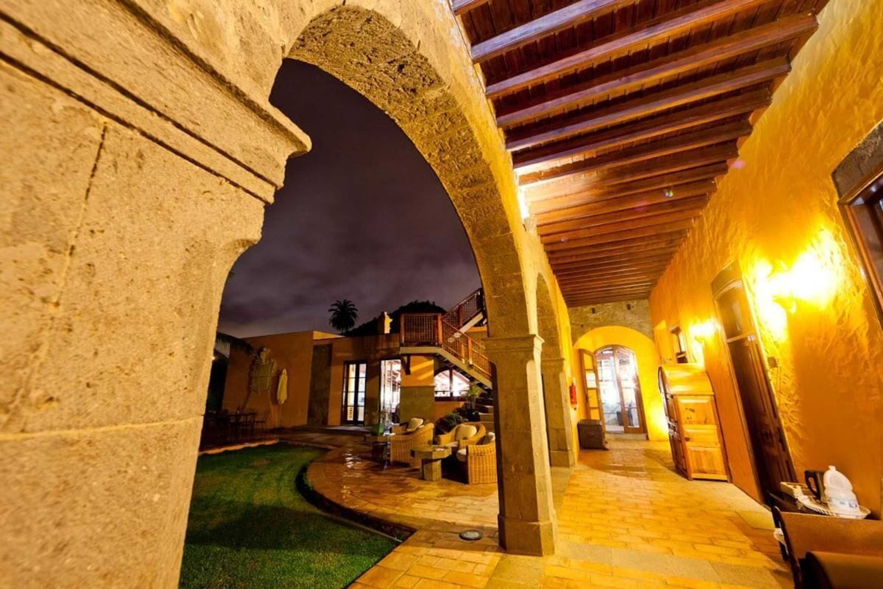 Gift card for La Hacienda Del Buen Suceso Gift card for La Hacienda Del Buen Suceso