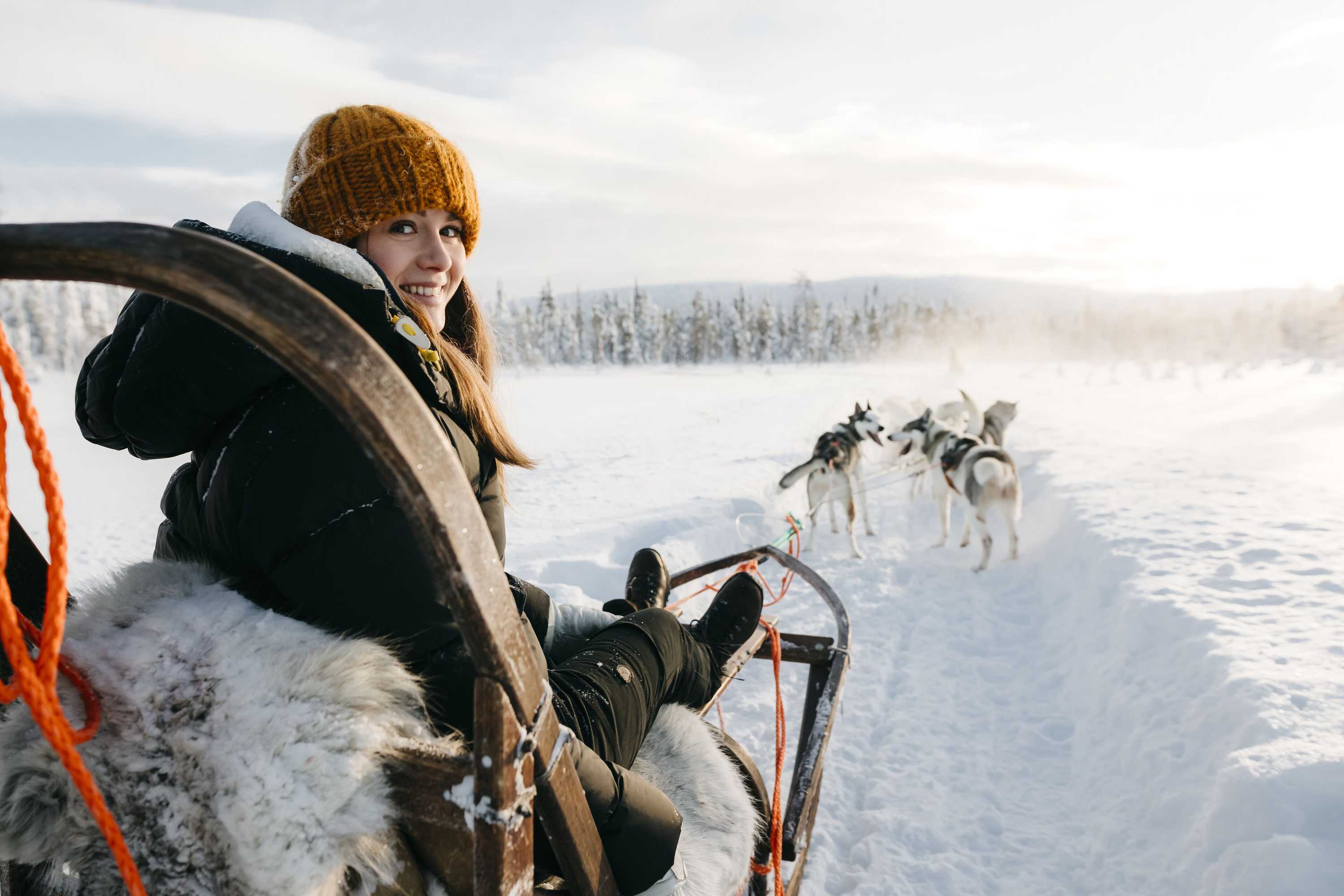 Gift card for Lapland Hotels Sky Ounasvaara Gift card for Lapland Hotels Sky Ounasvaara